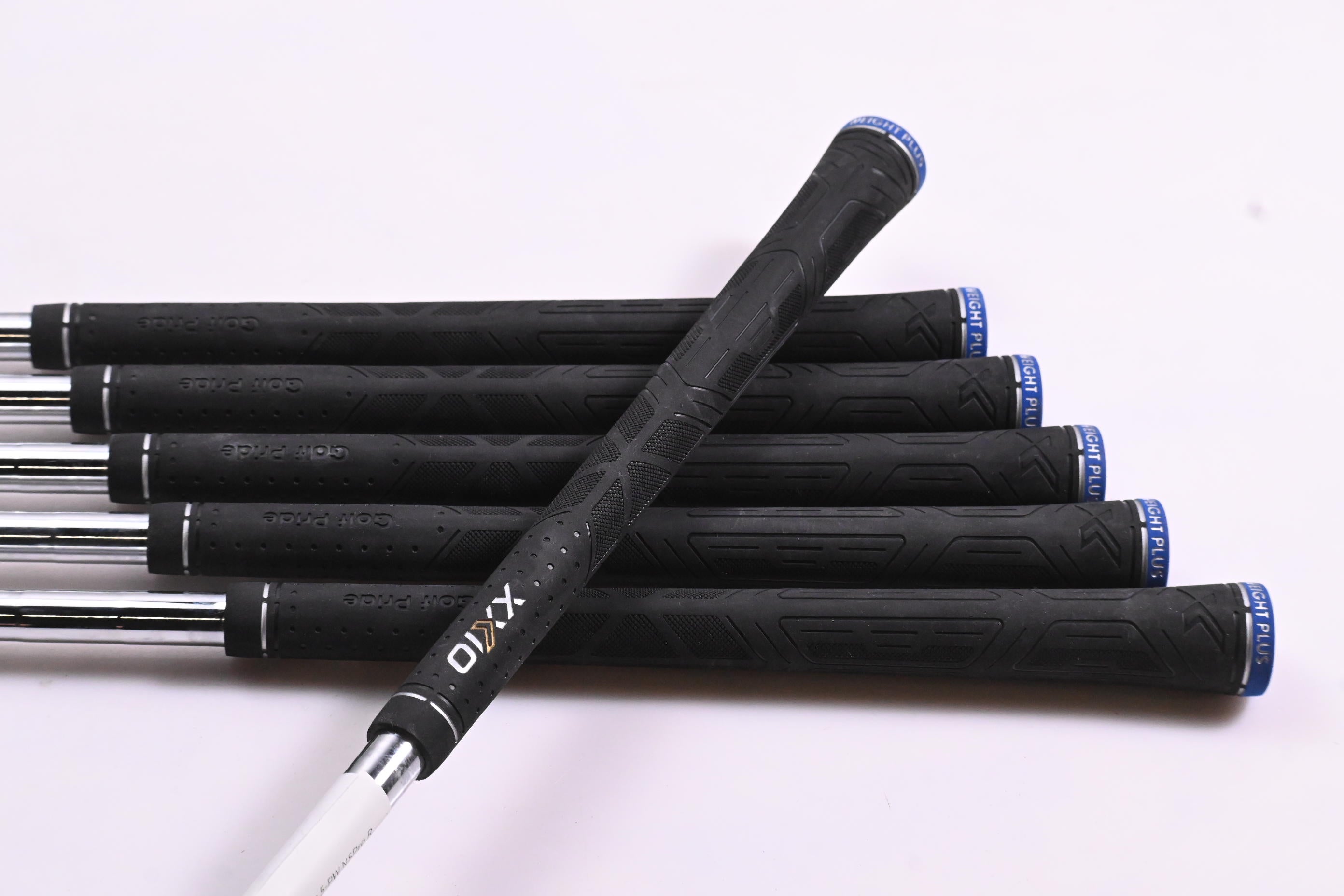 XXIO 13 Irons / 5-PW / Regular Flex N.S.Pro 850GH Shafts
