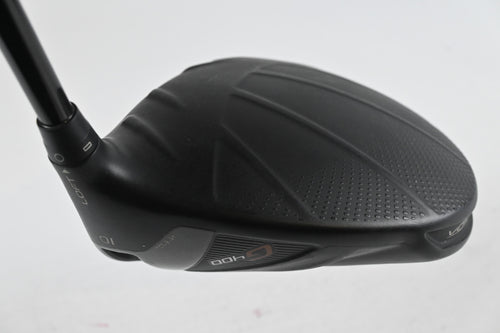 Ping G400 LST Driver / 10 Degree / Stiff Flex Tensei 1K Blue 60 Shaft