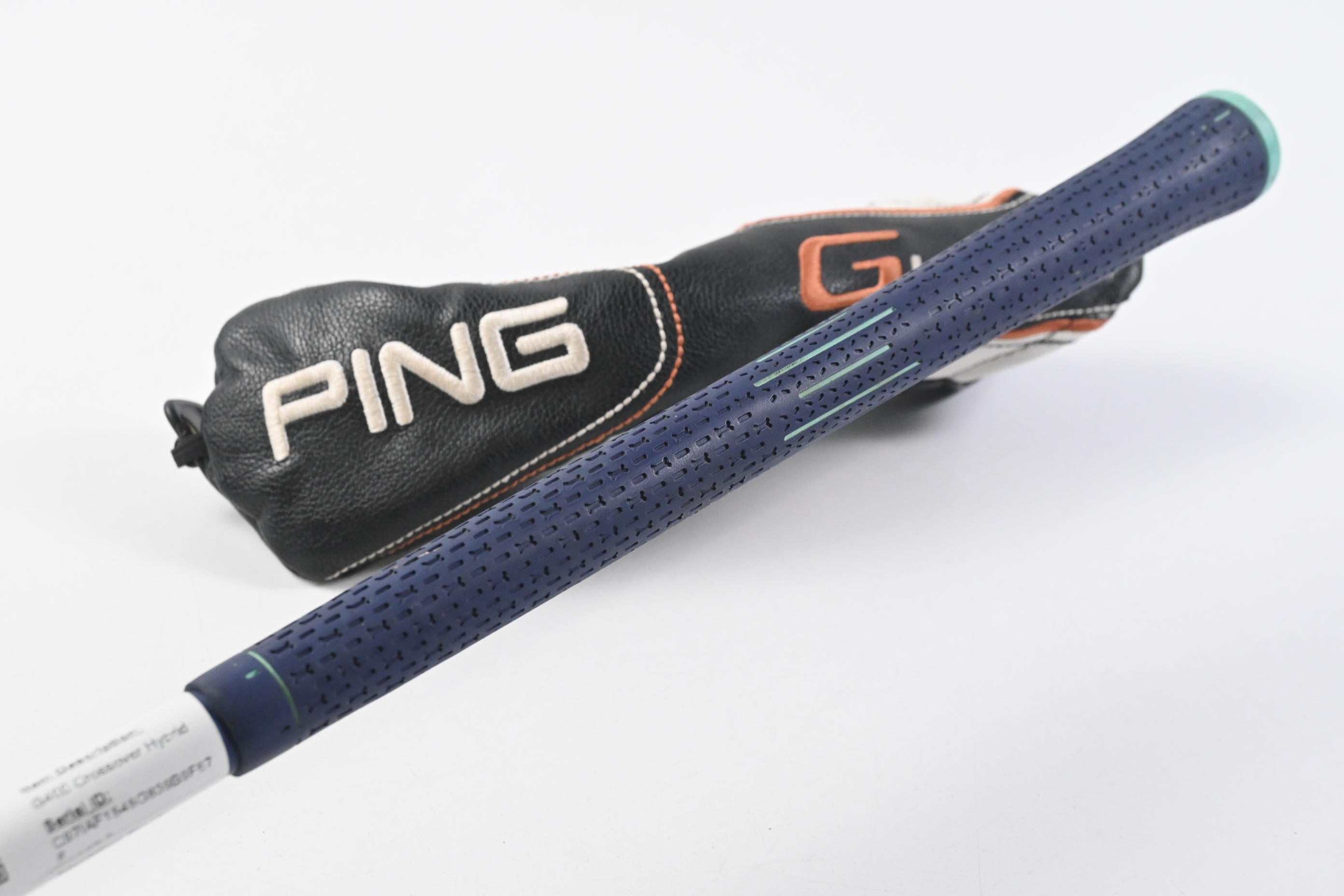 Ladies Ping G400 Crossover #3 Iron / 19 Degree / Red Dot / Ladies Flex ULT 230