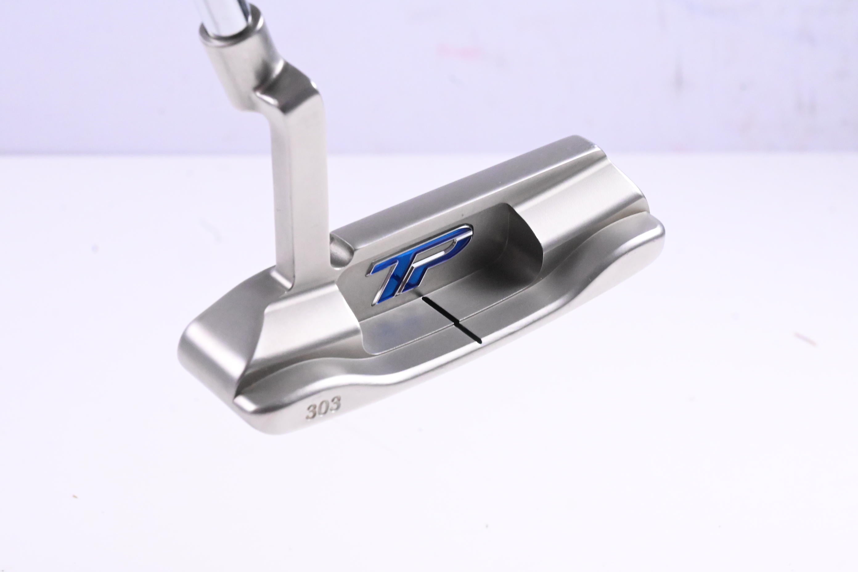 Taylormade TP Hydro Blast SOTO Putter / 34 Inch
