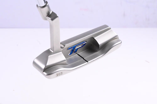 Taylormade TP Hydro Blast SOTO Putter / 34 Inch