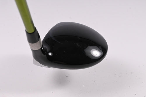 Ping G5 #5 Wood / 18 Degree / Stiff Flex Aldila NV Green 75 Shaft