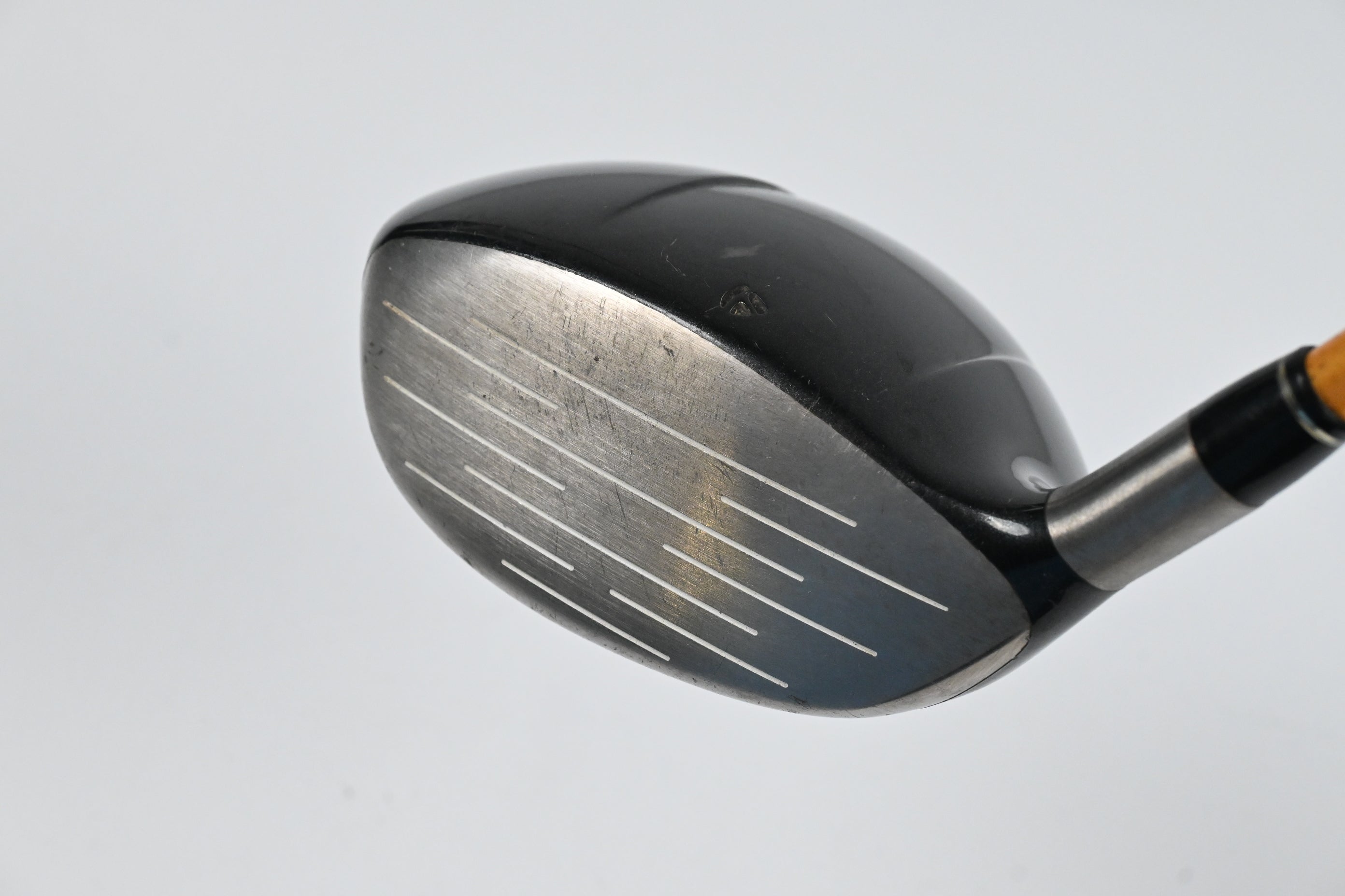 Taylormade 300 Ti Driver / 10.5 Degree / Regular Flex Proforce Gold 65 Shaft