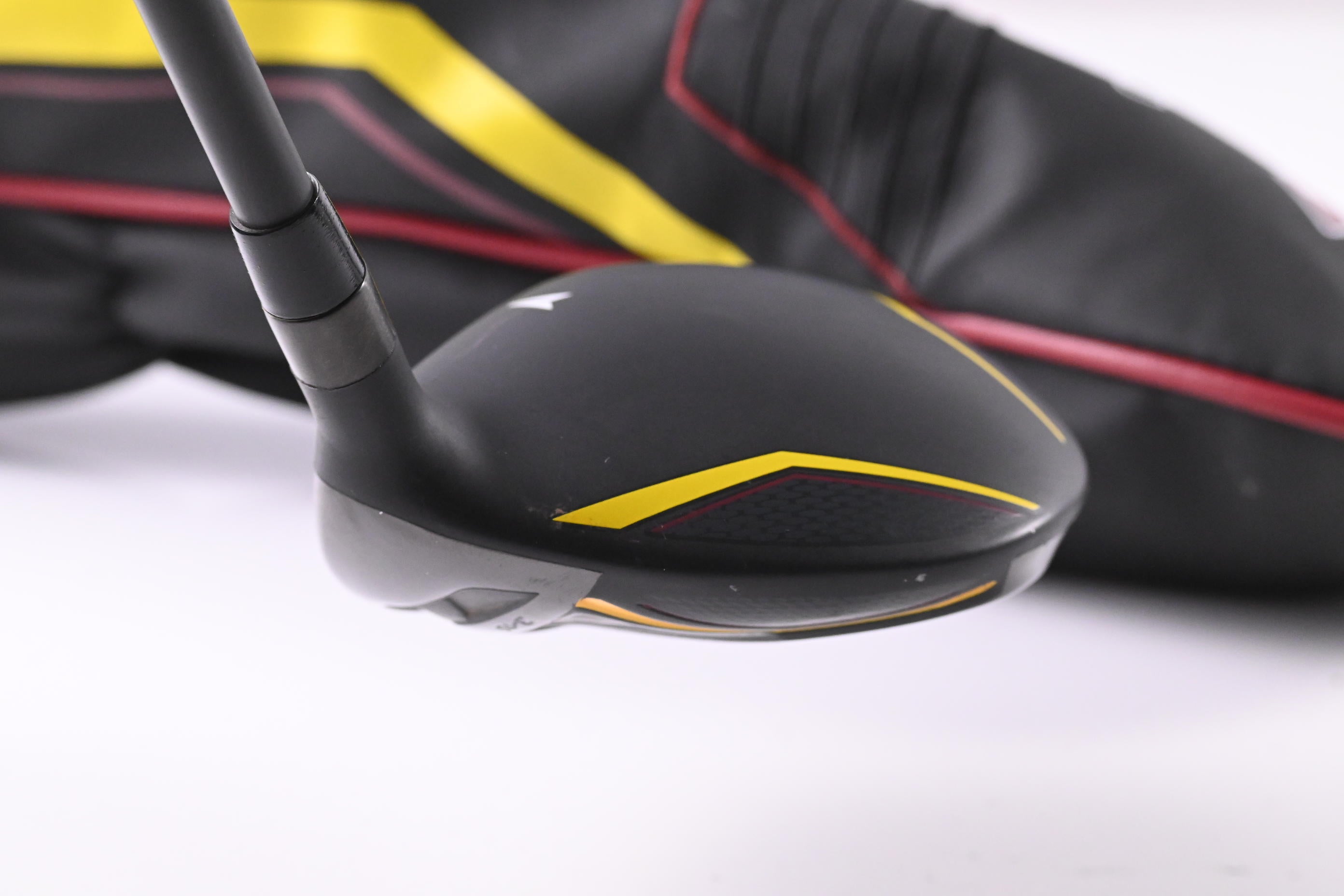 MacGregor V-Foil Speed #3 Wood / 15 Degree / Regular Flex MacGregor V-Foil Speed