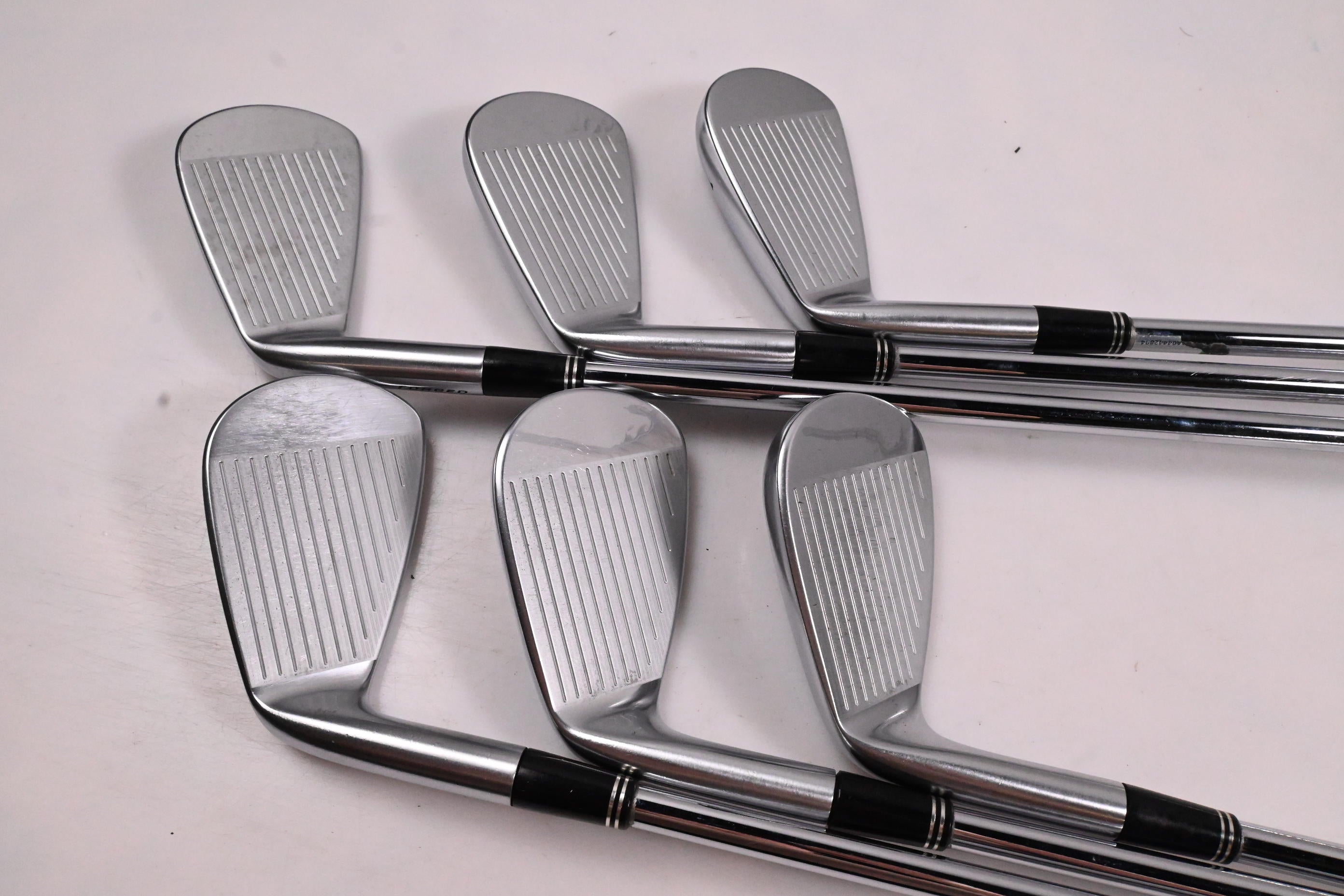 Srixon Z-565 Irons / 5-PW / Stiff Flex N.S.Pro 980GH Shafts