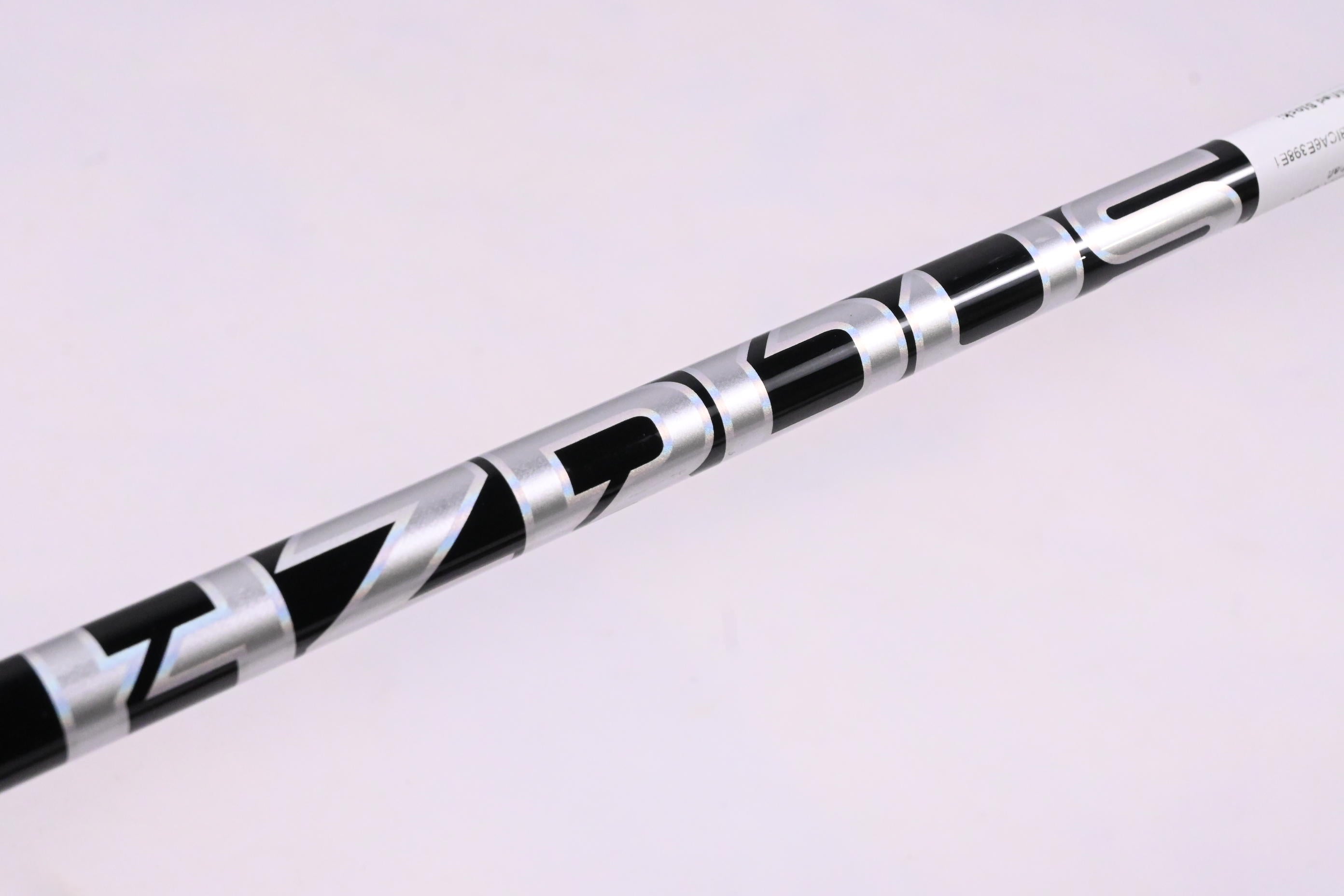 Project X Hzrdus Black Gen 4 70 #3 Wood Shaft / X-Flex / Callaway 2nd Gen