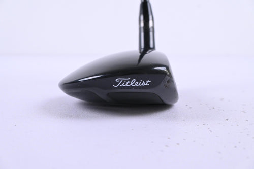Titleist 913 F #3 Wood / 15 Degree / Stiff Flex Diamana 'ahina 82 Shaft