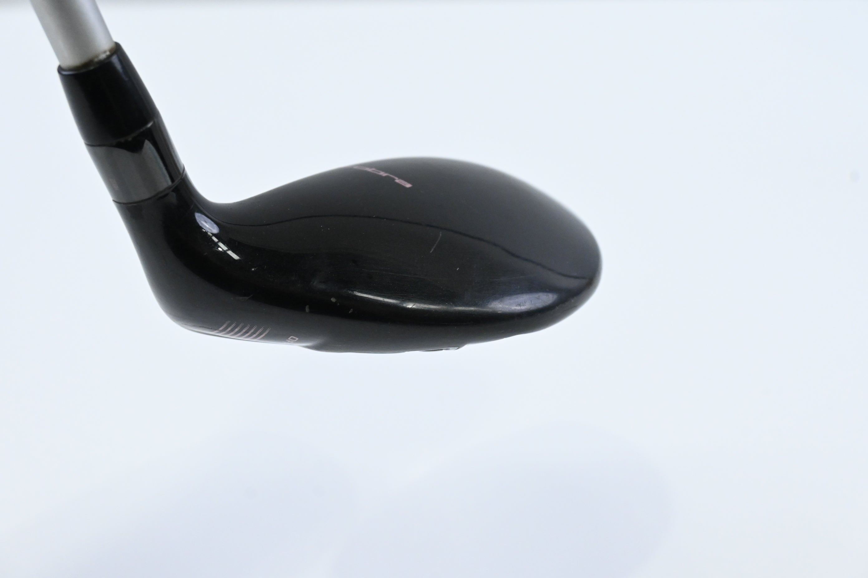 Ladies Cobra F-Max Airspeed #7 Hybrid / 32 Degree / Ladies Flex Cobra Ultra Lite