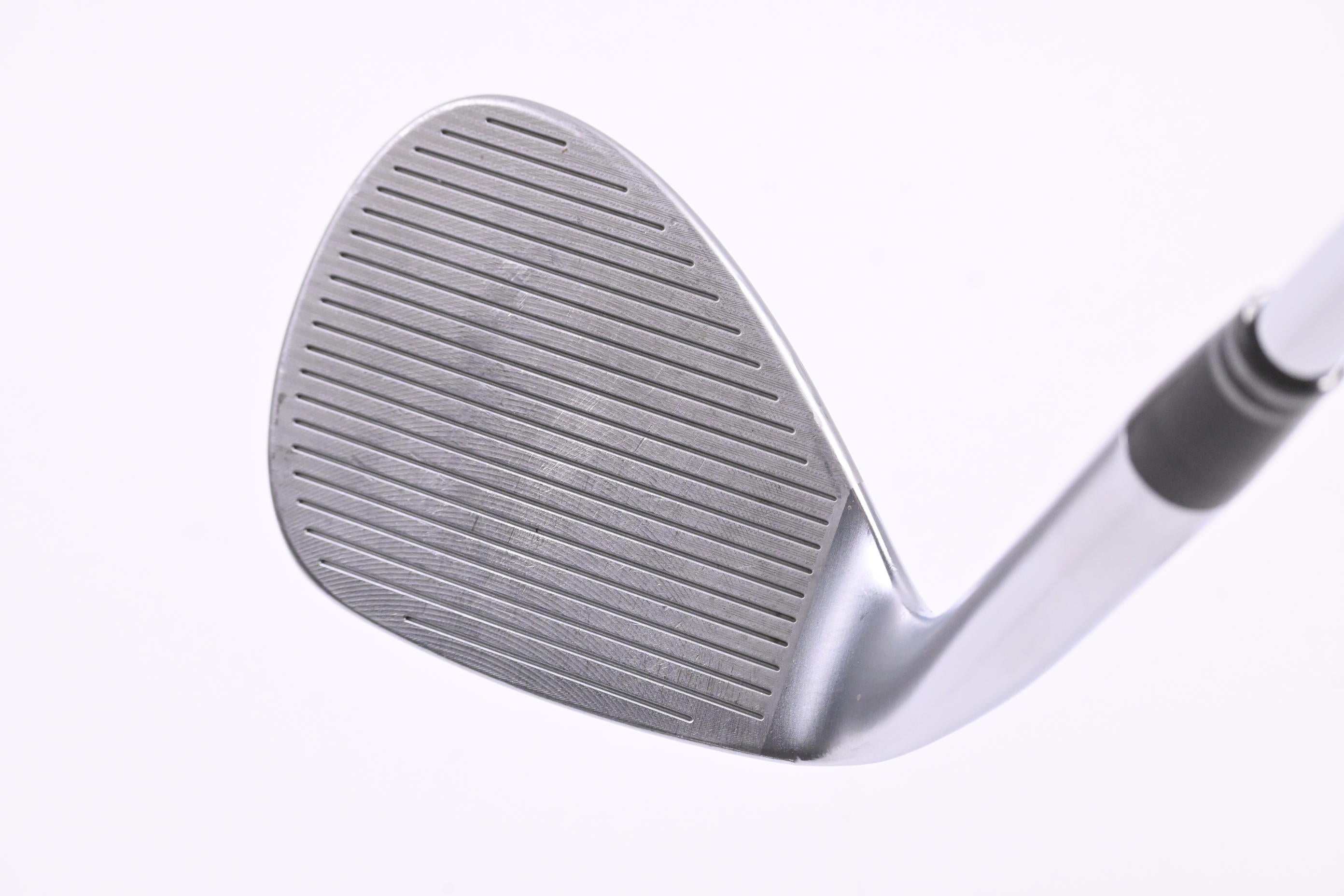 Cleveland RTZ Full Face Sand Wedge / 54 Degree / Stiff Flex Dynamic Gold S400