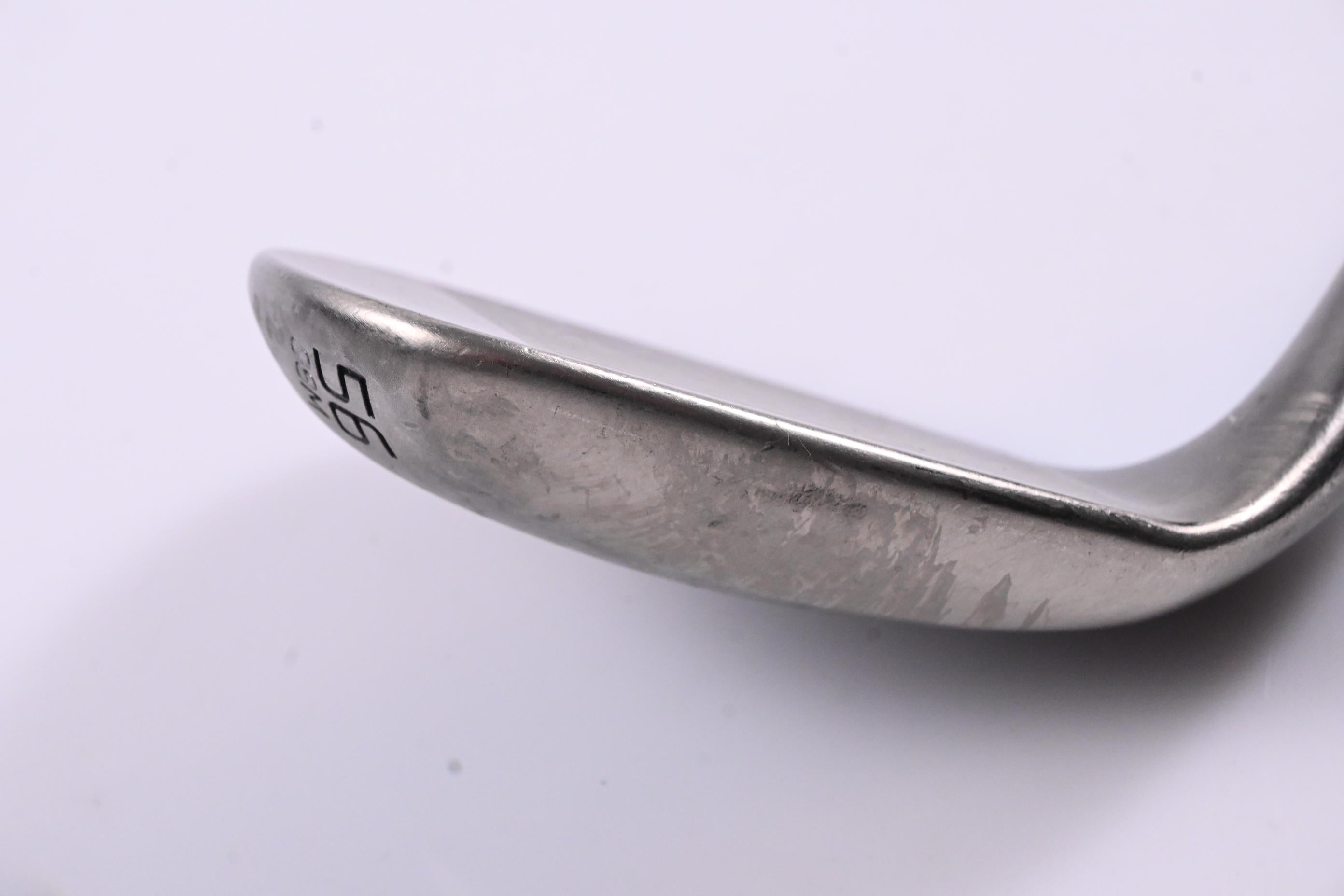 Titleist Vokey SM10 Sand Wedge / 56 Degree / Wedge Flex Titleist Vokey Shaft