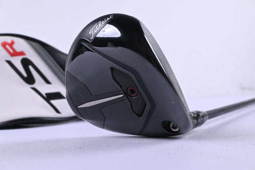 Titleist TSR2 #3 Wood / 16.5 Degree / Stiff Flex Tensei 1K Black 75 Shaft