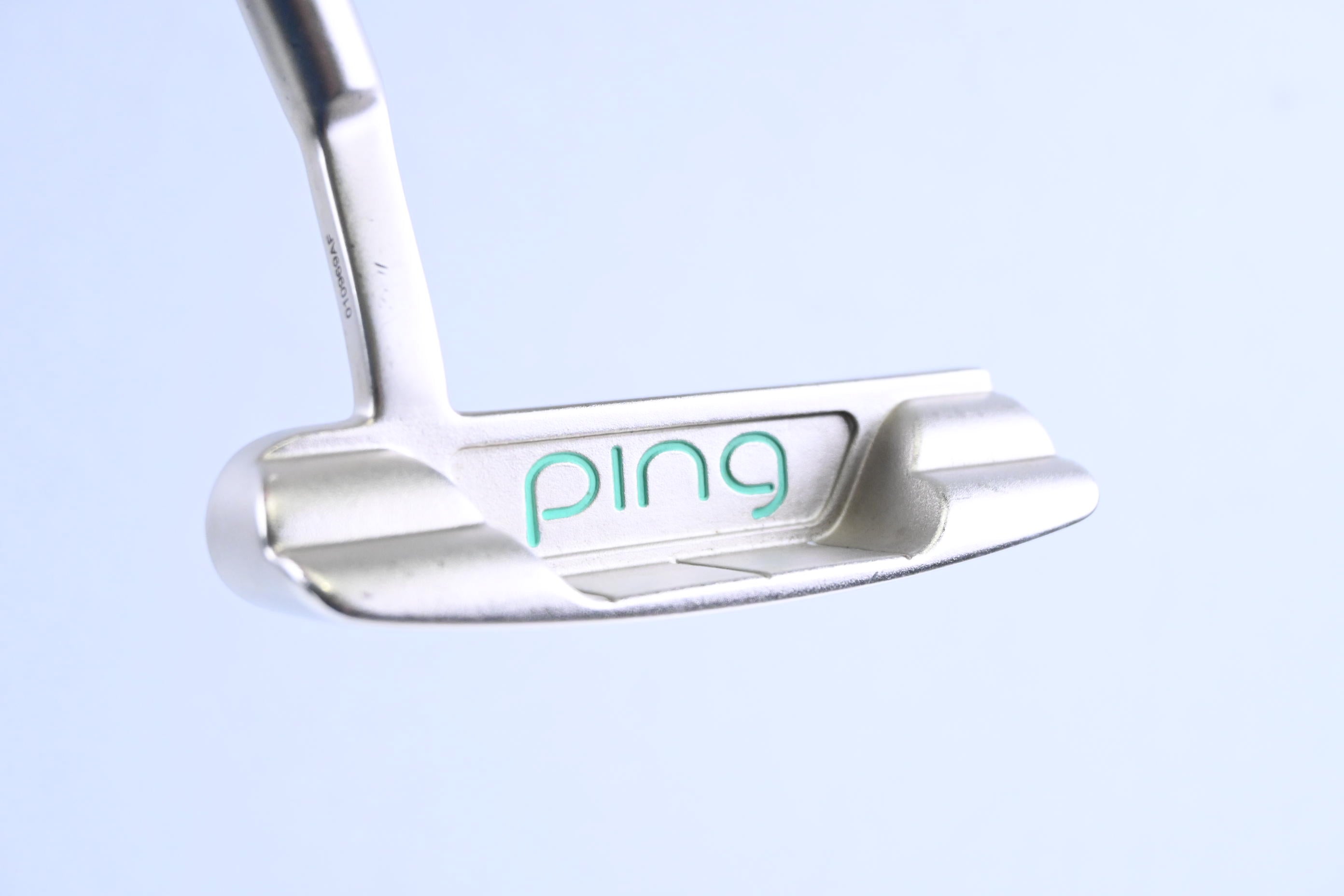 Ladies Ping G Le Caru Putter / 33 Inch