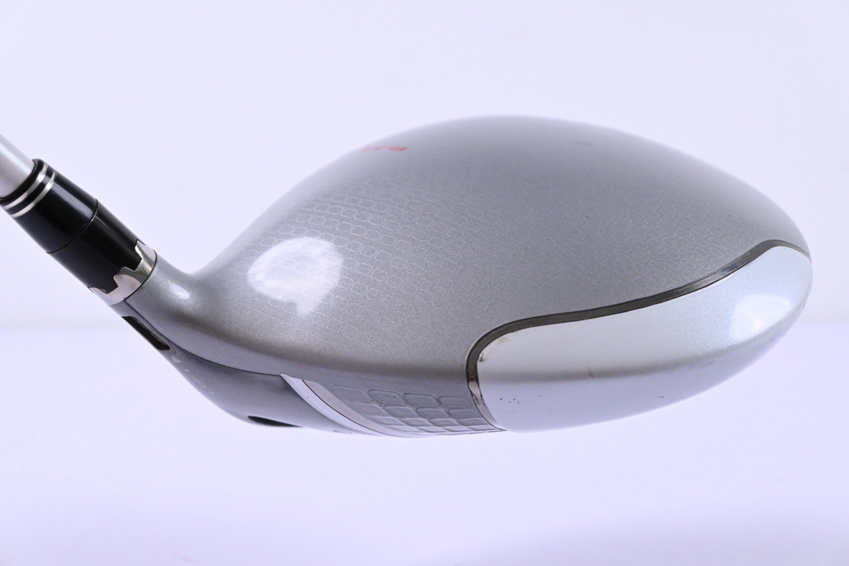 Cobra AMP Cell Driver / 10 Degree / Regular Flex Fujikura Fuel 57 Shaft