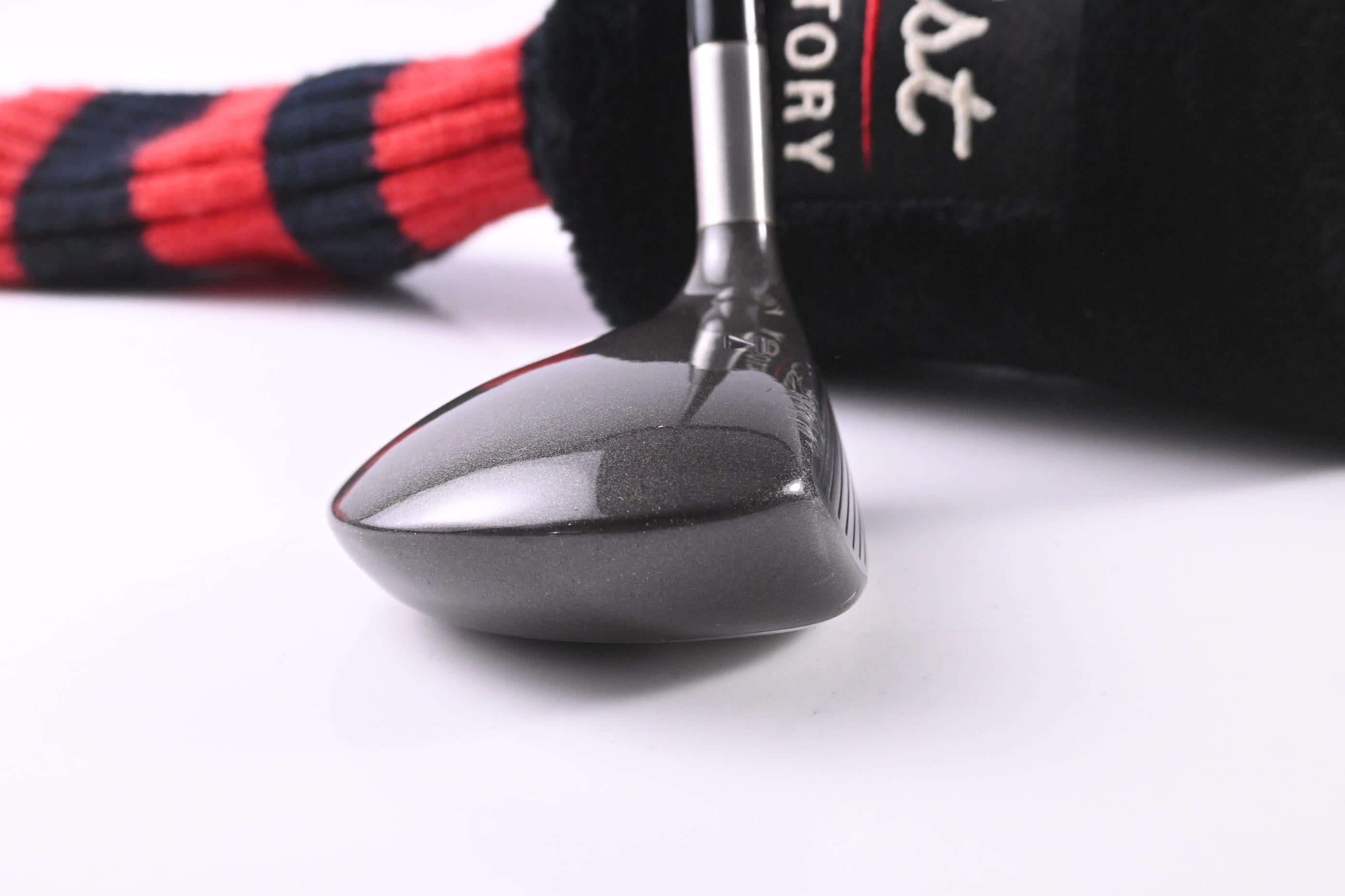 Titleist 975 F #3 Wood / 14.5 Degree / Stiff Flex Titleist UltraLite Shaft
