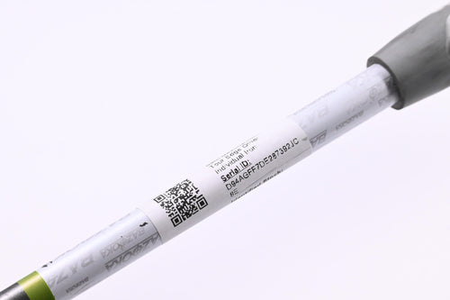 Tour Edge Bazooka Platinum / 41 Degree / Senior Flex Tour Edge Platinum 65 Shaft