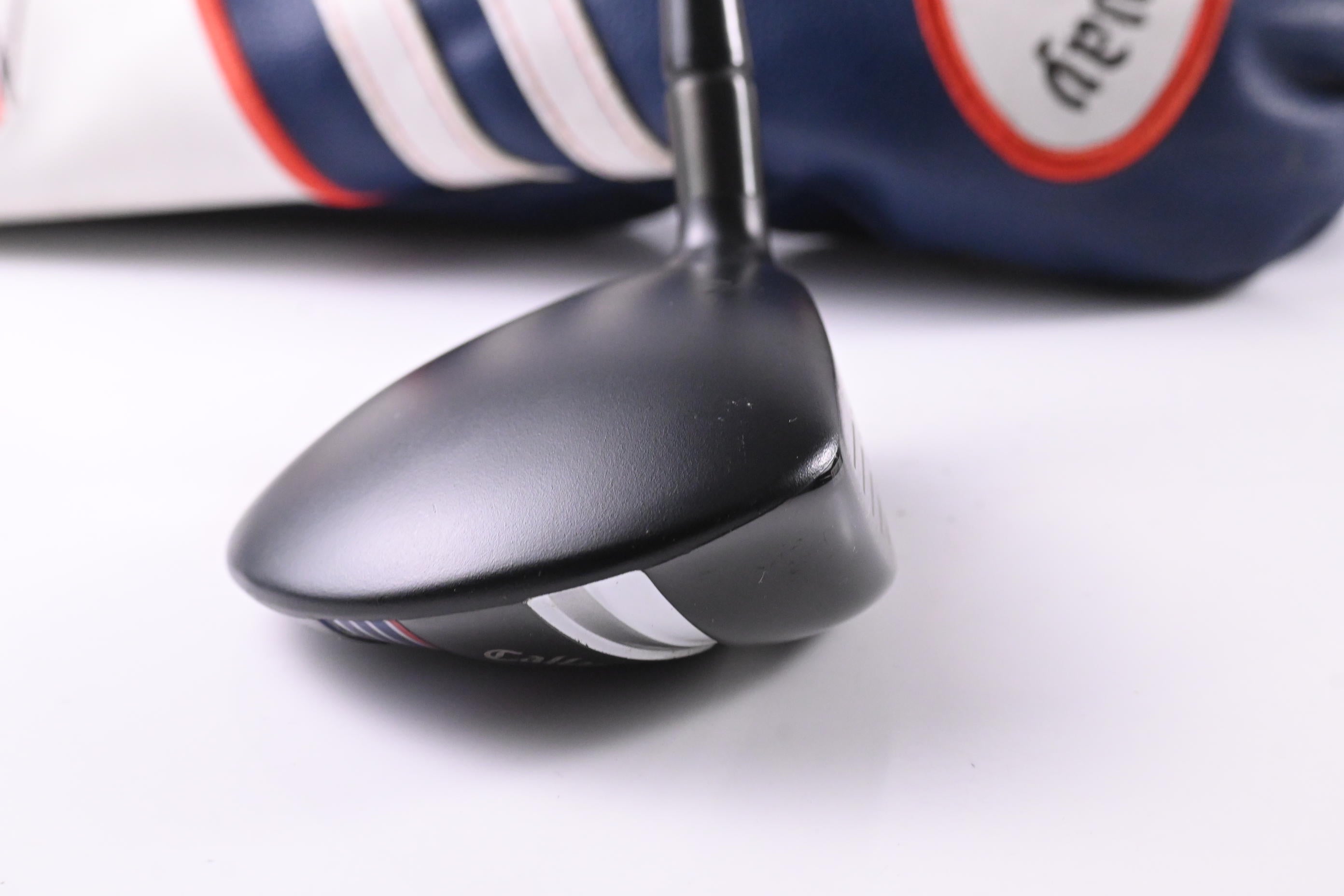 Callaway XR #3 Wood / 15 Degree / Regular Flex Project X Sand Diego LZ15 54