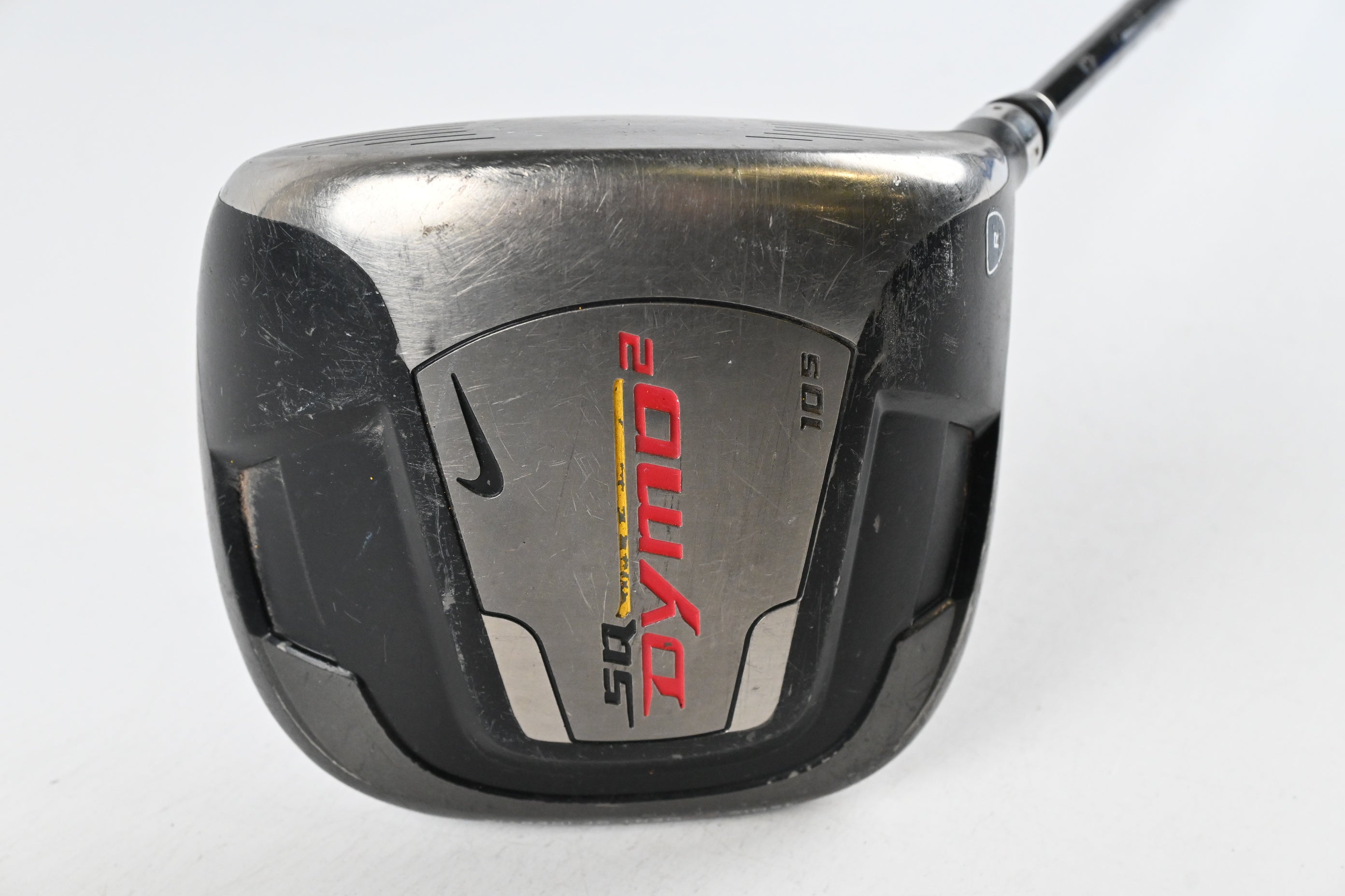 Nike SQ Dymo 2 Driver / 10.5 Degree / Regular Flex Proforce Axivcore 55 Shaft