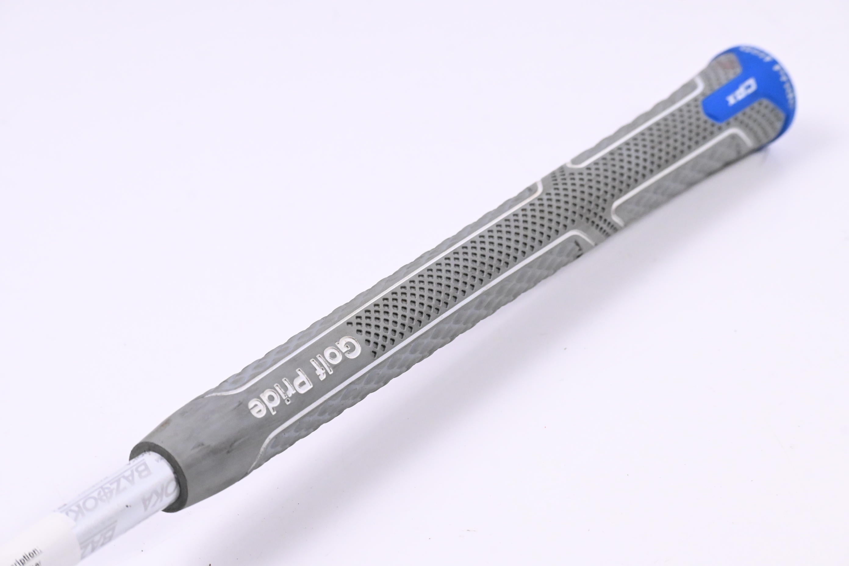 Tour Edge Bazooka Platinum / 41 Degree / Senior Flex Tour Edge Platinum 65 Shaft