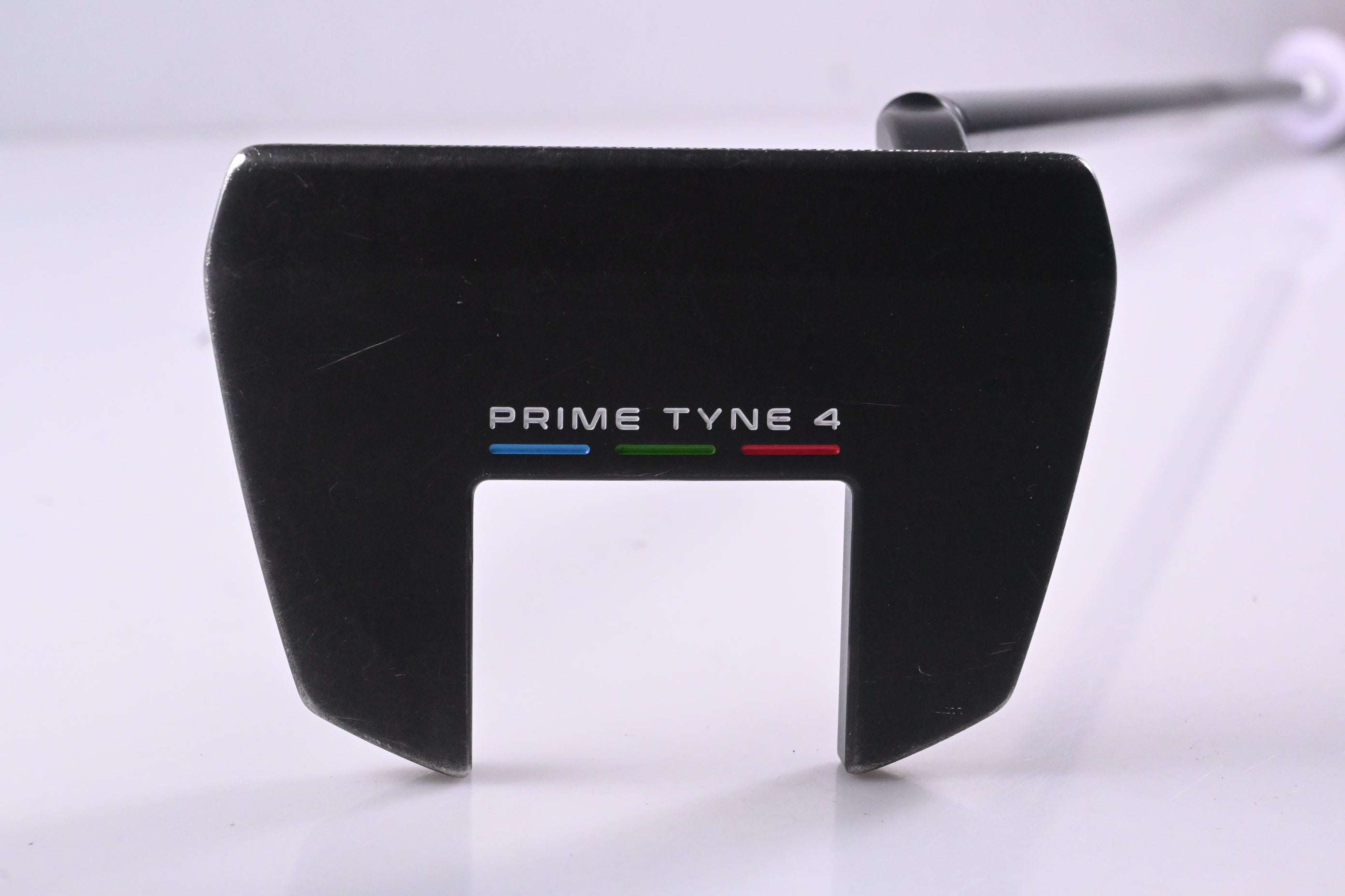 Ping PLD Milled Prime Tyne 4 2022 Putter / 33 Inch