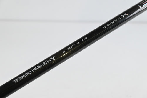 Ping G400 LST Driver / 10 Degree / Stiff Flex Tensei 1K Blue 60 Shaft