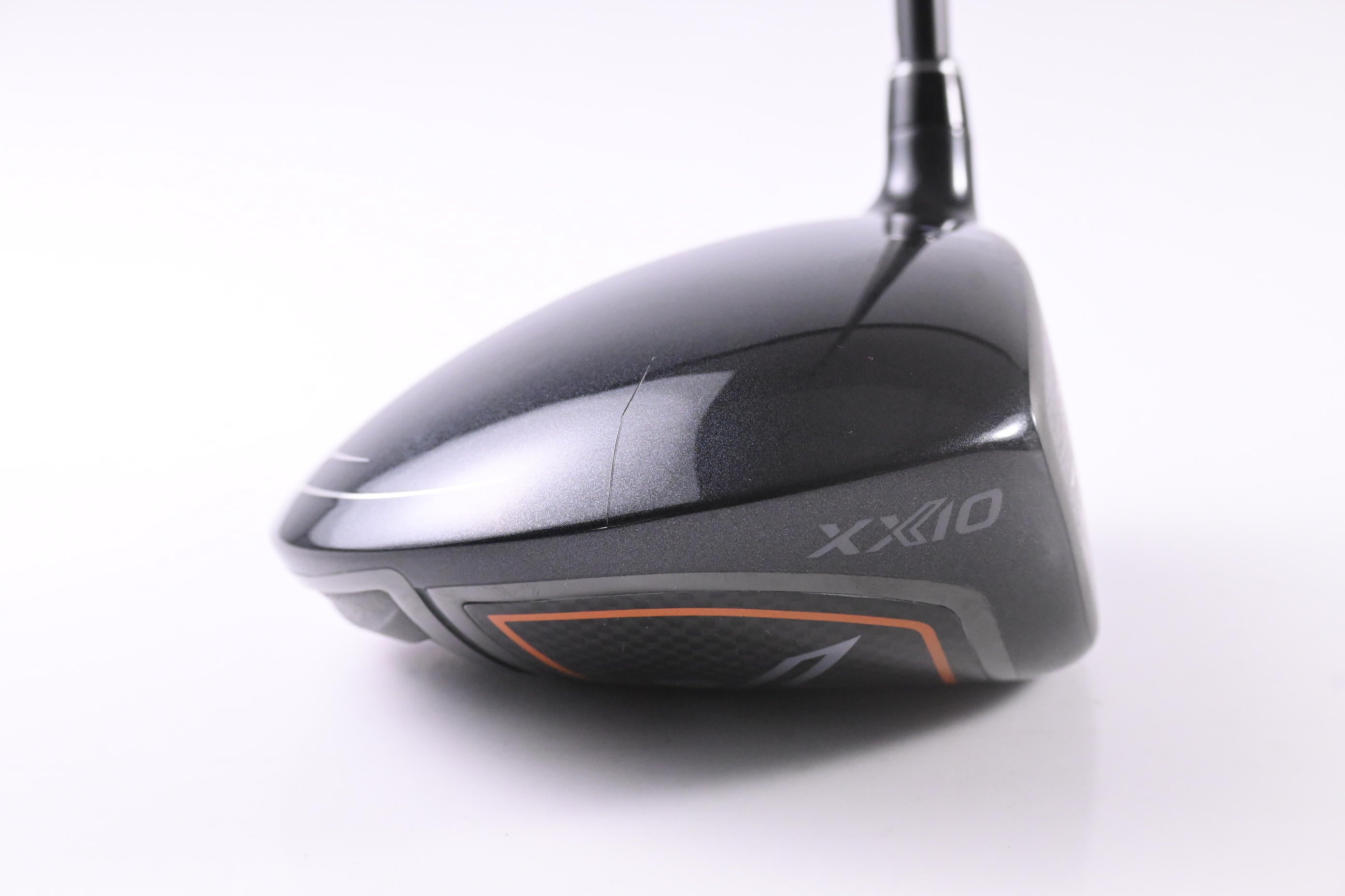 XXIO X Black Driver / 8.5 Degree / Stiff Flex Miyazaki AXi-1 DST 47 Shaft