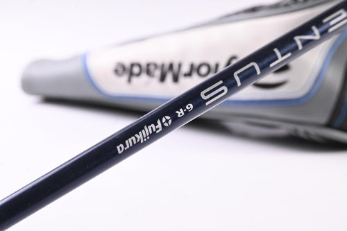 Taylormade SIM Max #3 Wood / 15 Degree / Regular Flex Ventus Blue 6 Shaft