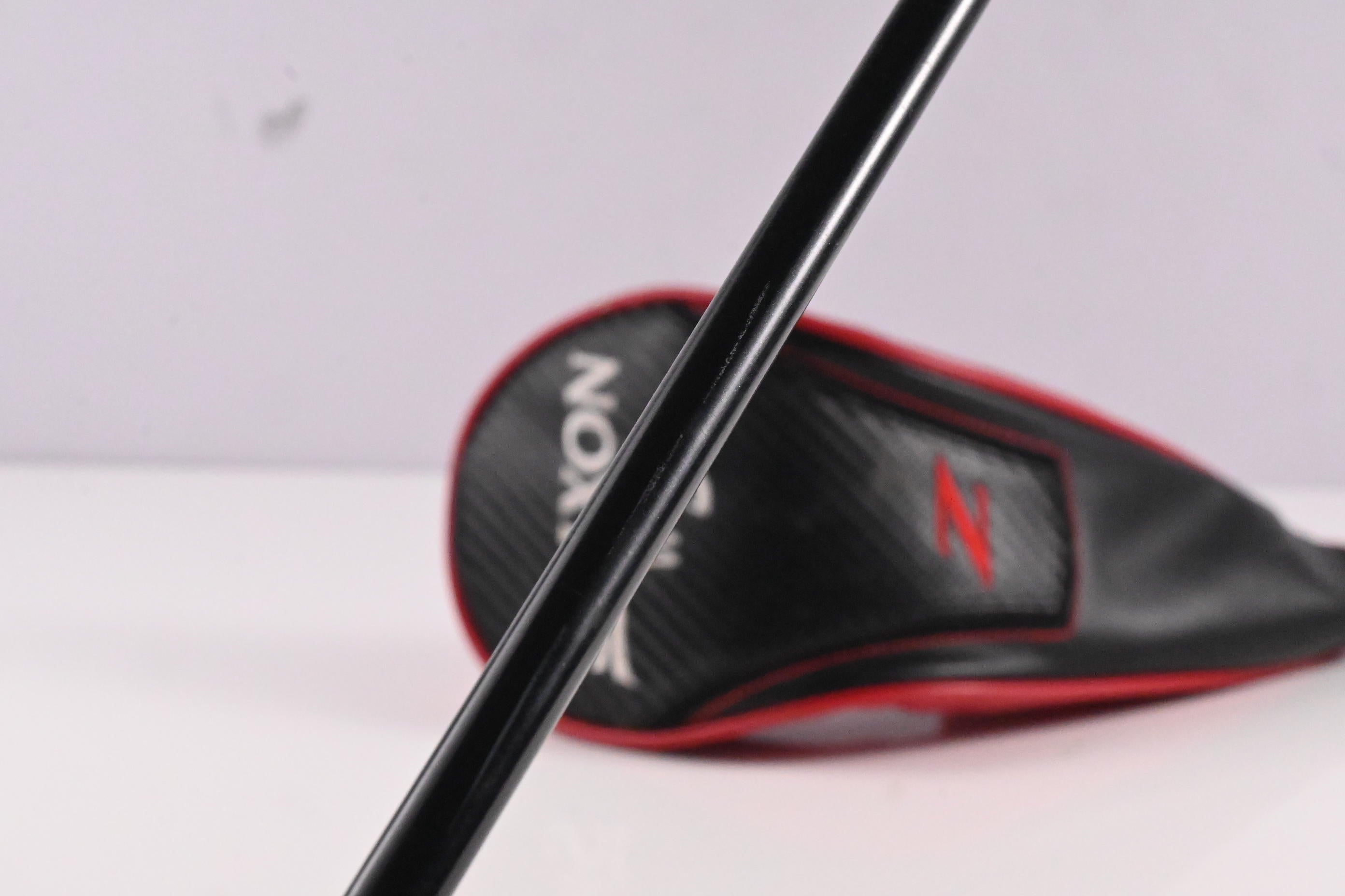 Srixon Z-F85 #5 Wood / 18 Degree / Regular Flex Miyasaki Shaft