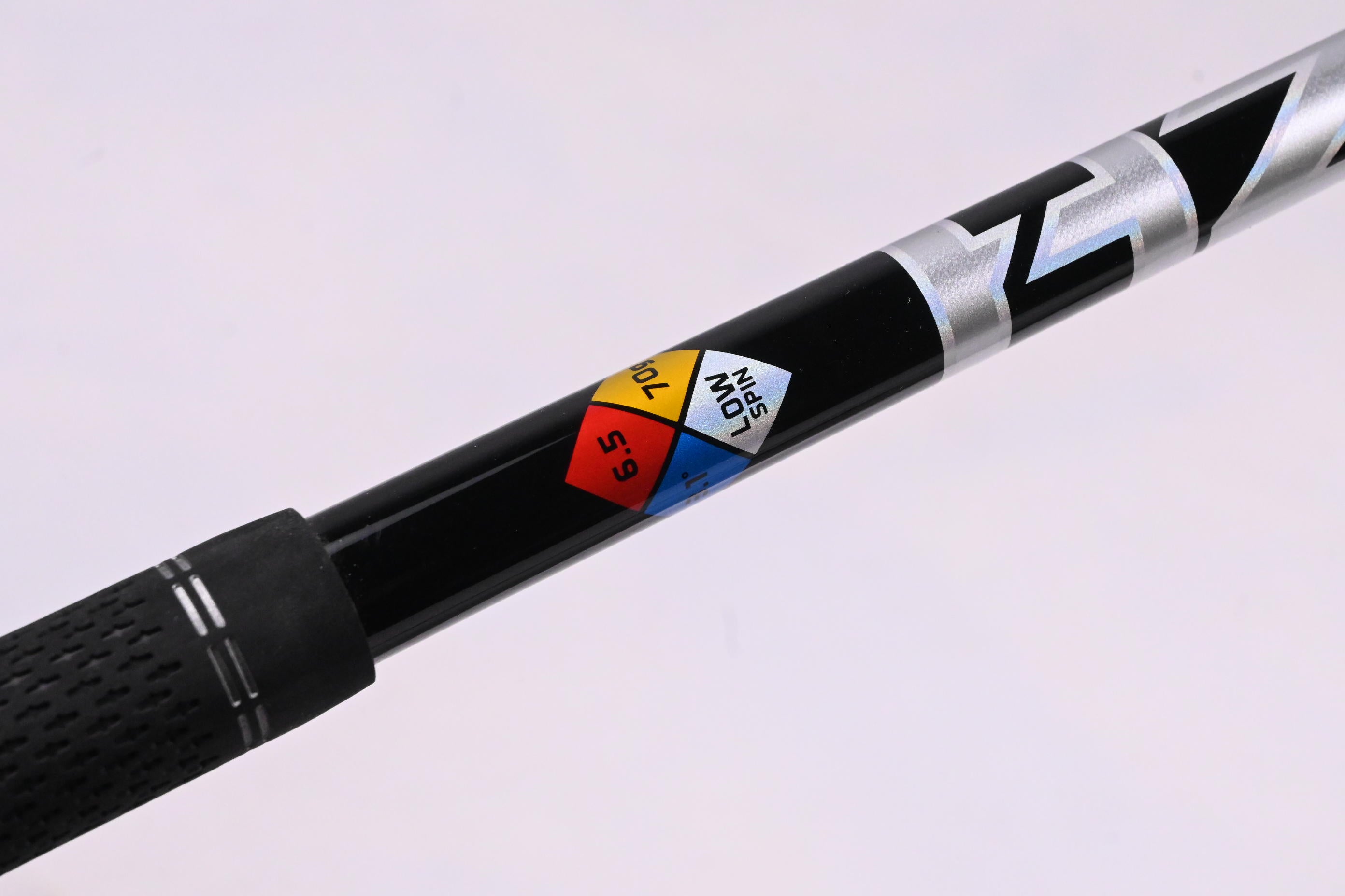 Project X Hzrdus Black Gen 4 70 #3 Wood Shaft / X-Flex / Callaway 2nd Gen