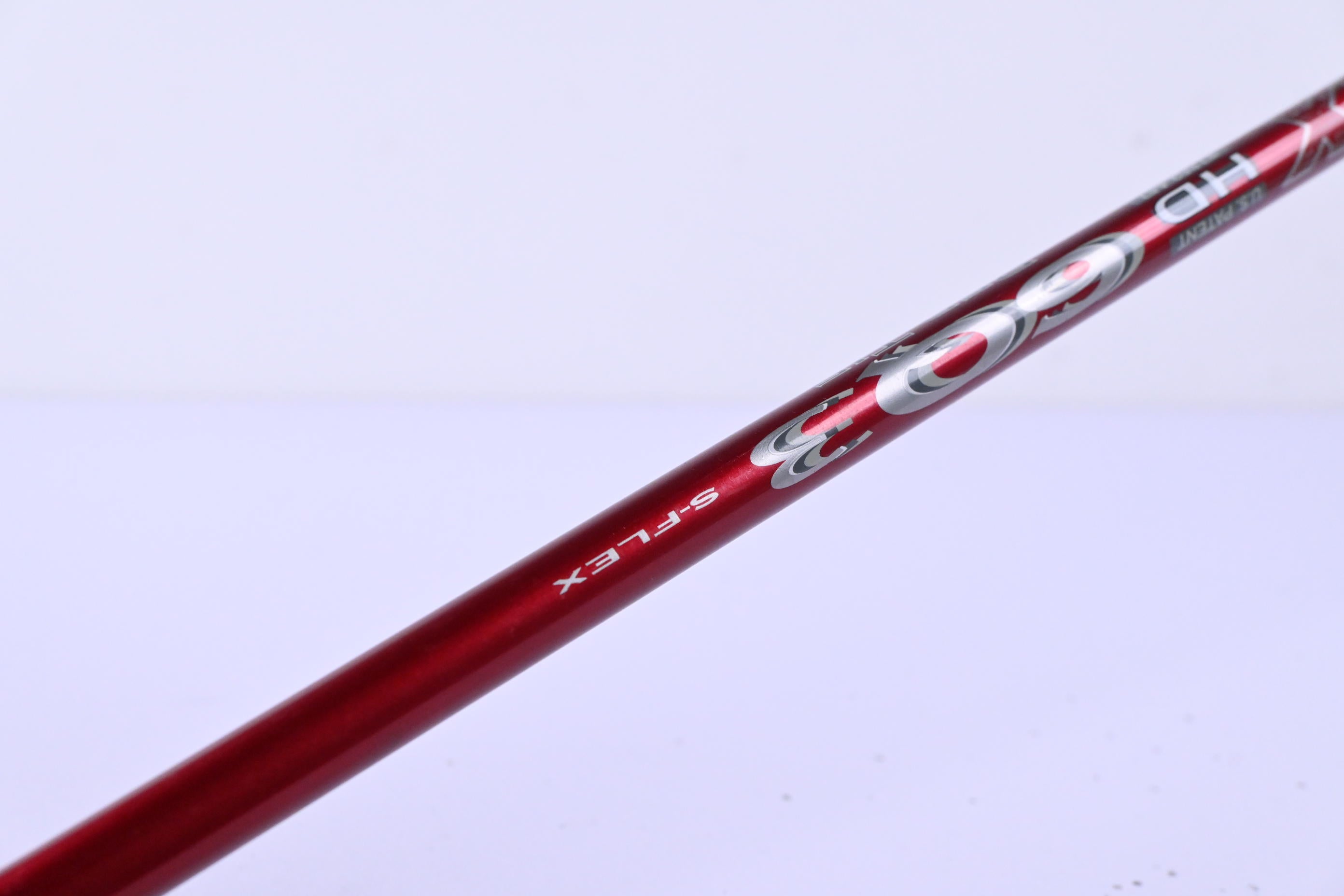 Adams XTD Driver / 10.5 Degree / Stiff Flex Matrix HD 6Q3 Shaft