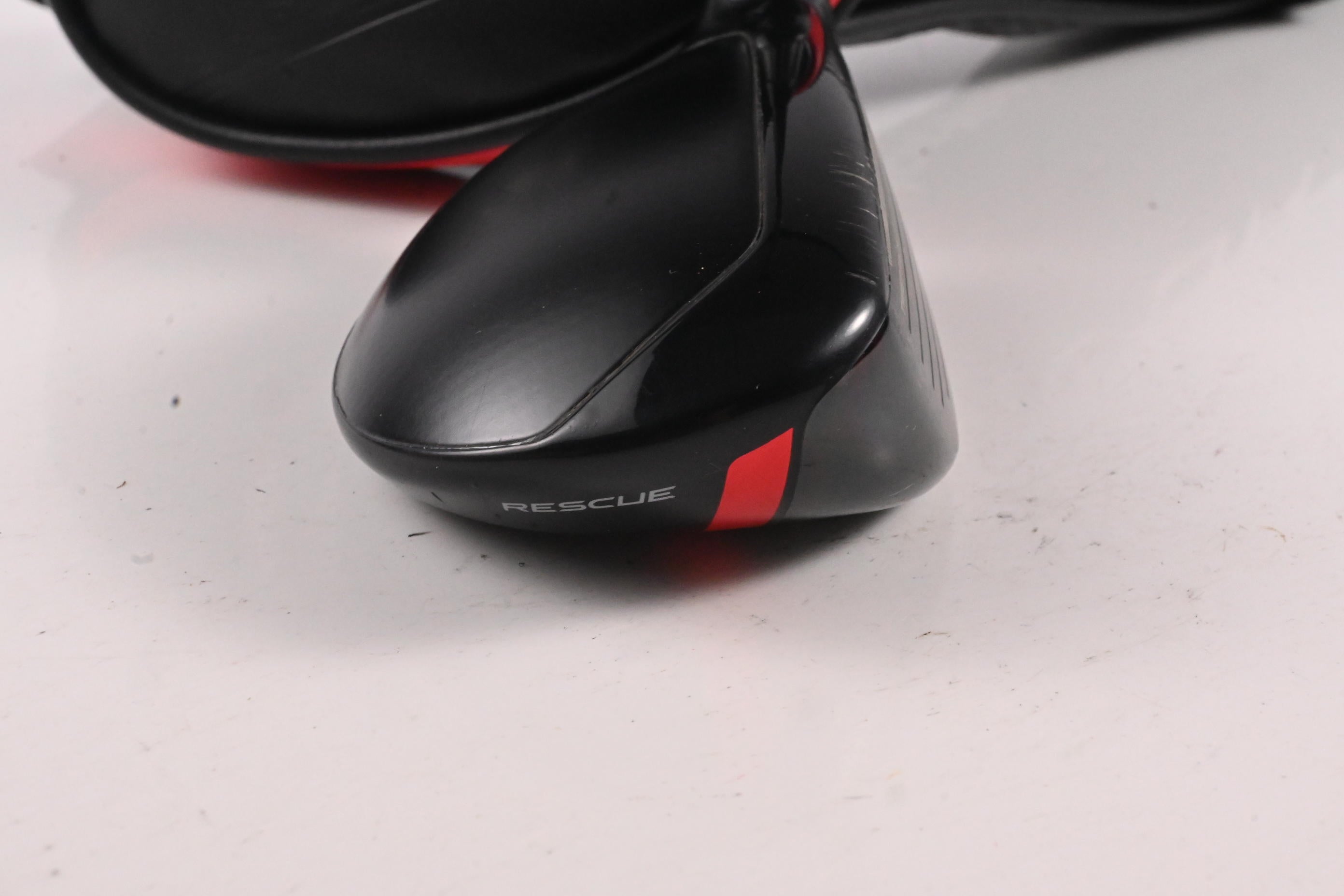 Taylormade Stealth #3 Hybrid / 19 Degree / Regular Flex Ventus Red 6 Shaft