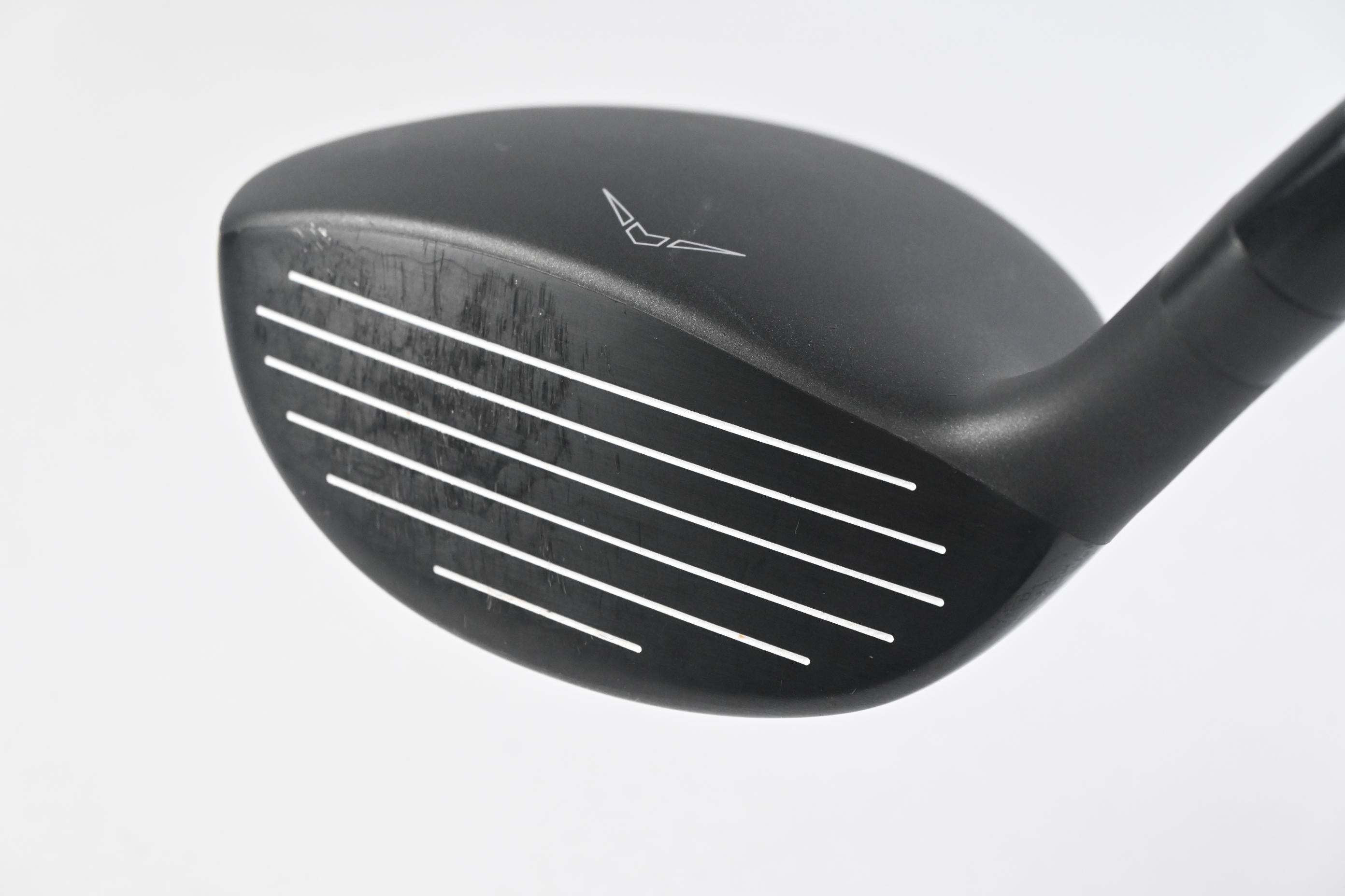 Benross Max Speed 2 #7 Wood / 22 Degree / Regular Flex Aldila Speed Core Shaft