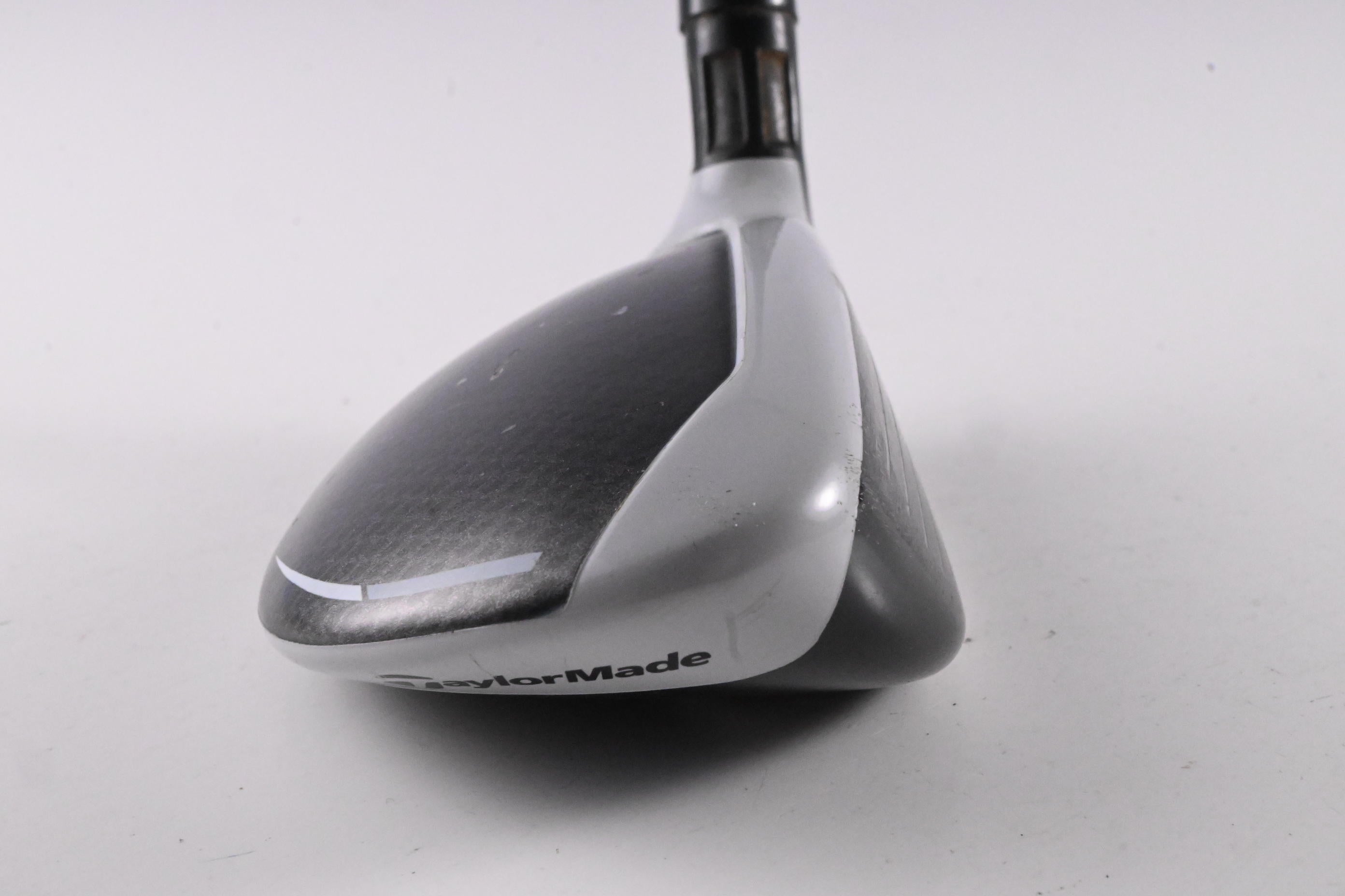 Taylormade SIM Max #3 Hybrid / 19 Degree / Stiff Flex Aldila Tour ATX 85 Shaft