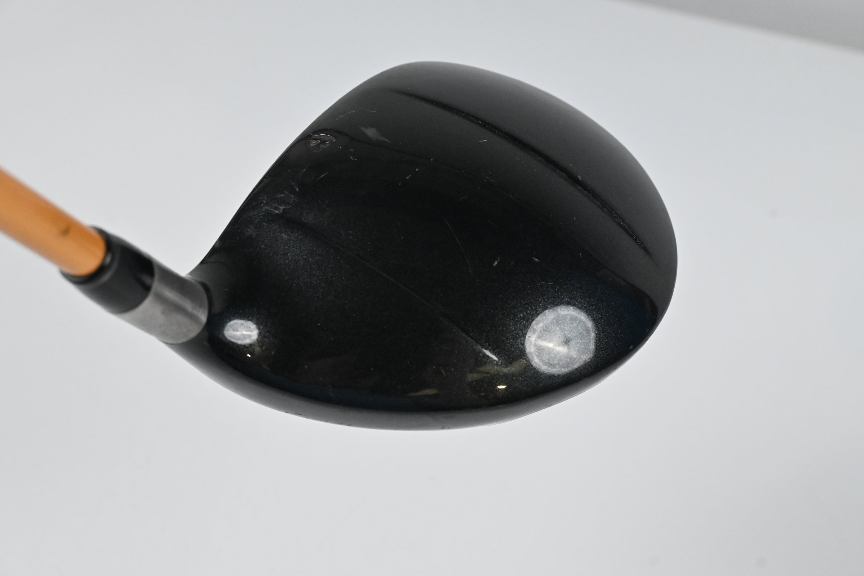 Taylormade 300 Ti Driver / 10.5 Degree / Regular Flex Proforce Gold 65 Shaft