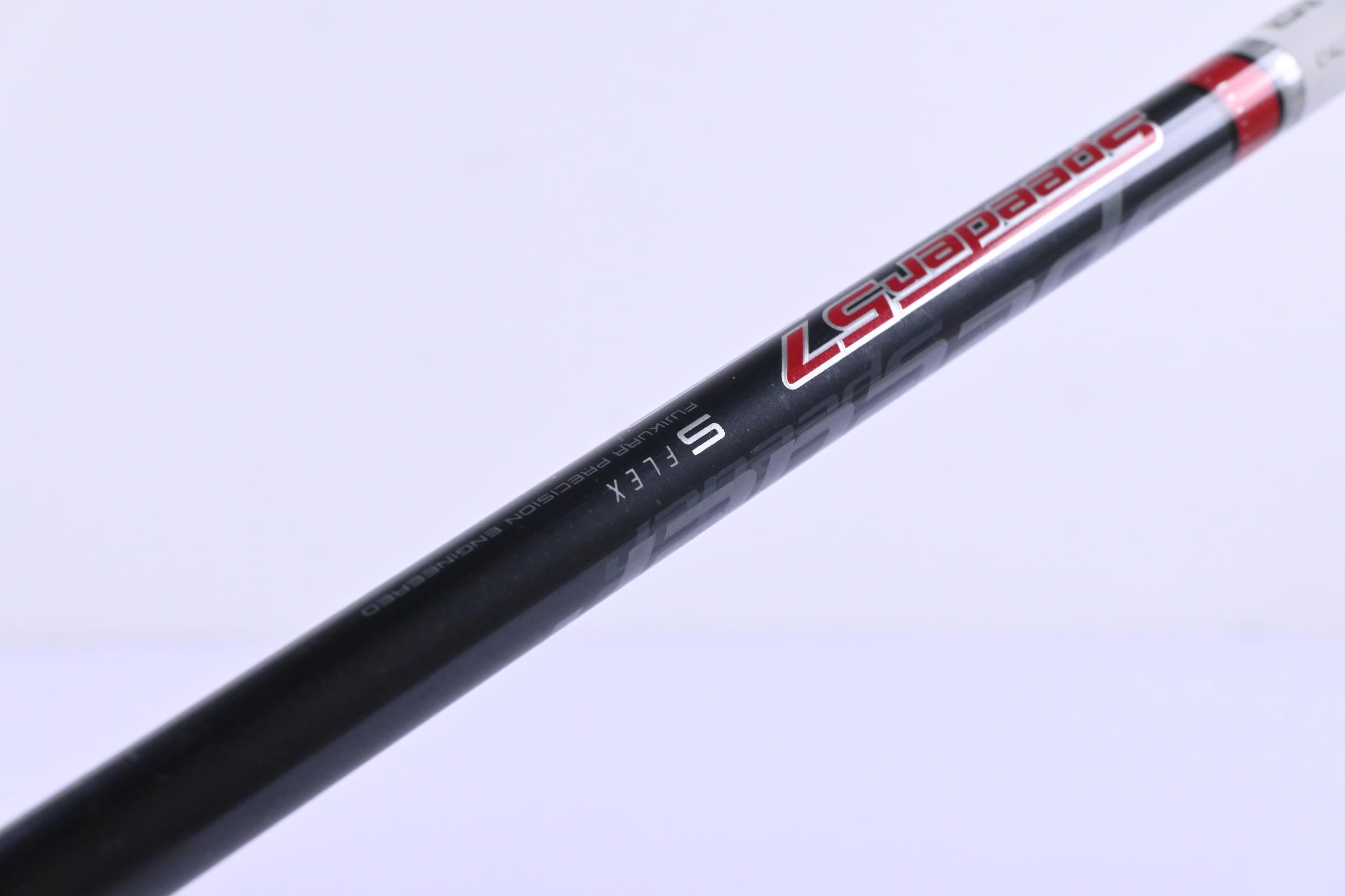 Taylormade R15 Driver / 9.5 Degree / Stiff Flex Speeder Evolution 57 Shaft