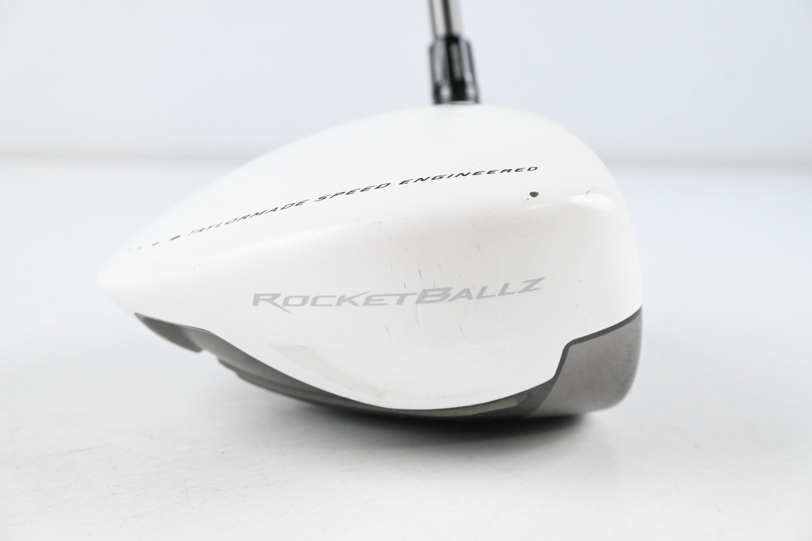 Taylormade RBZ Tour Driver / 9 Degree / Regular Flex Matrix Ozik XCon-6 Shaft
