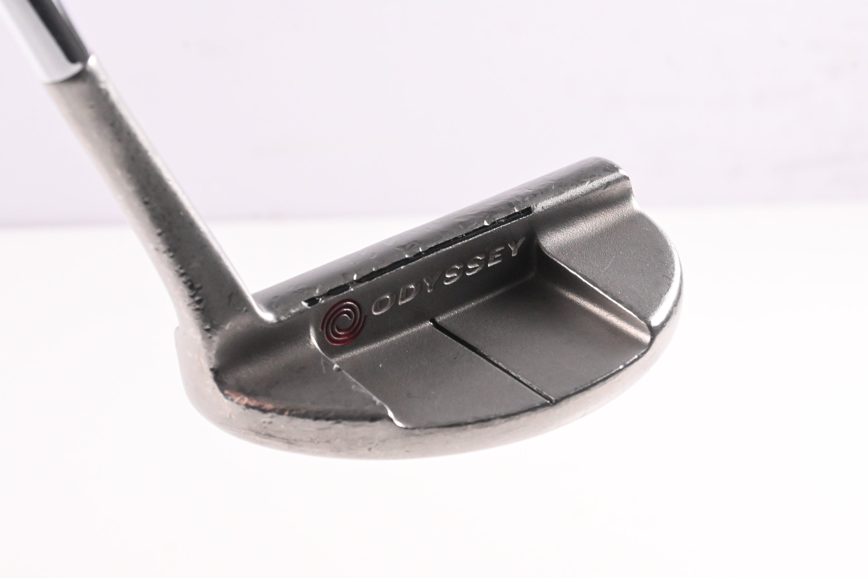 Odyssey White Ice #9 Putter / 34 Inch
