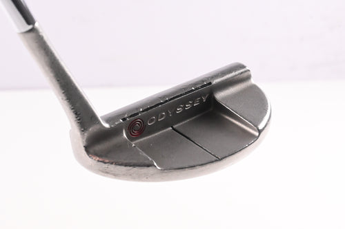 Odyssey White Ice #9 Putter / 34 Inch