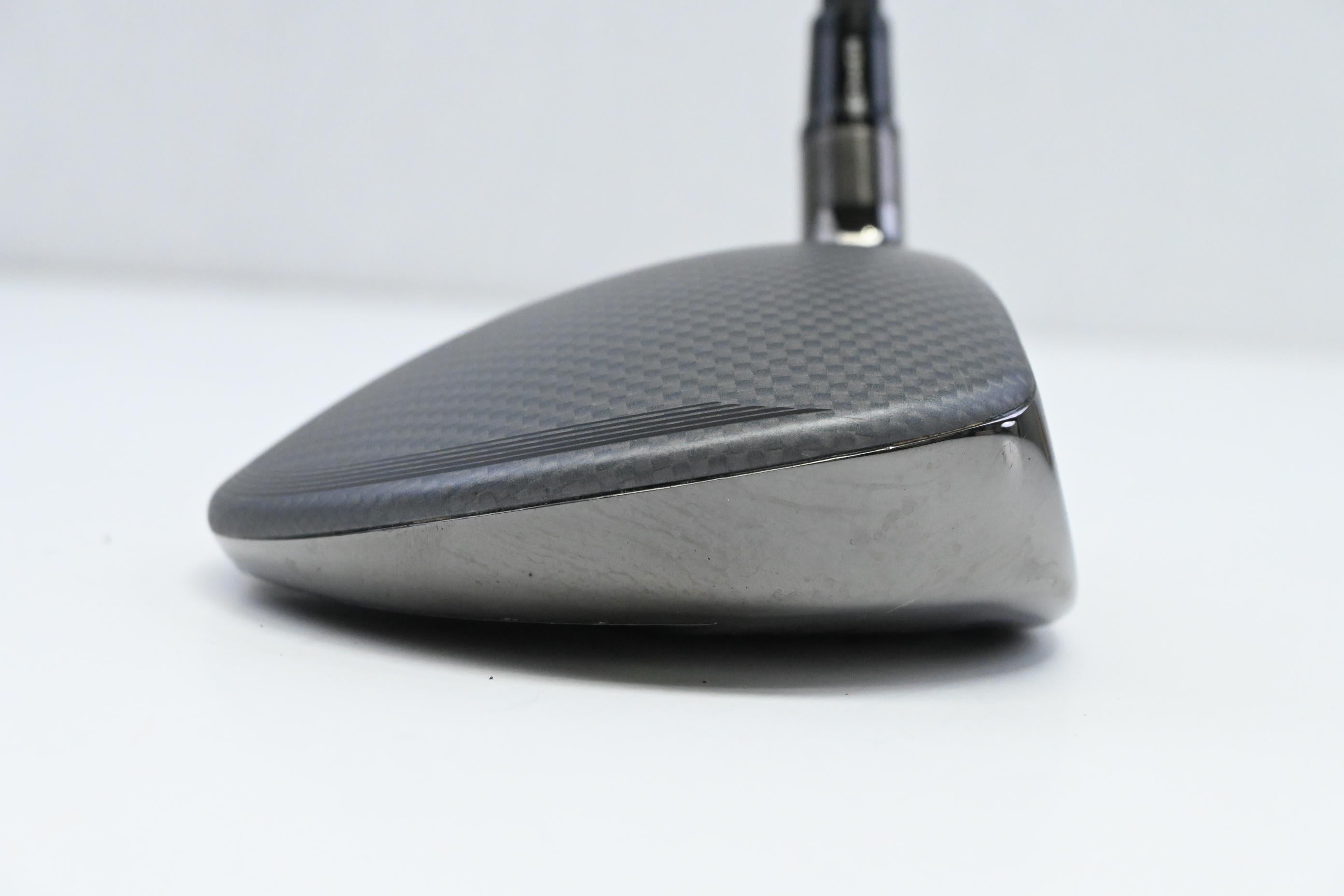 Taylormade Qi35 #3 Wood / 16.5 Degree / Regular Flex Fujikura Ventus Blue 5