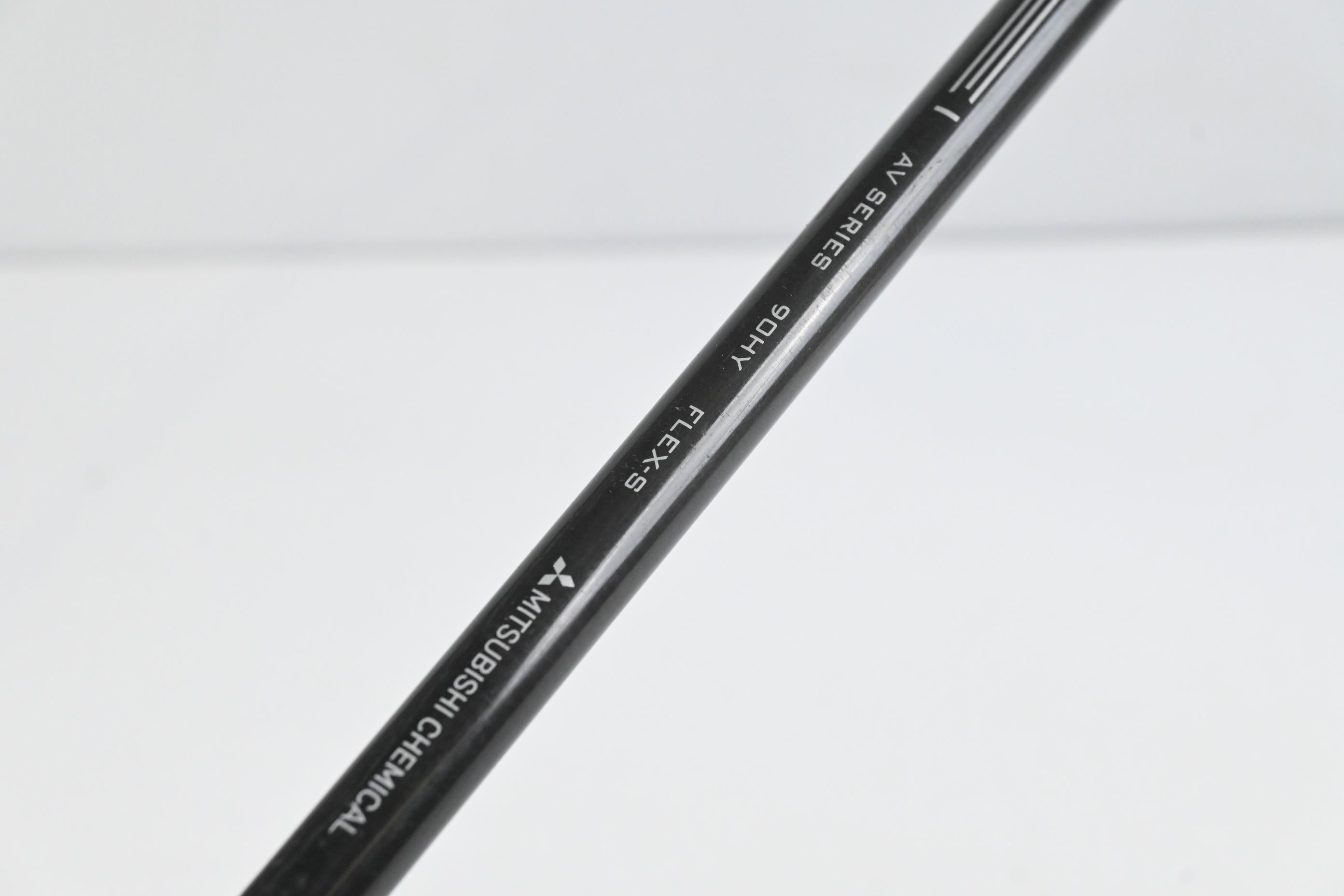 Titleist 718 T-MB #2 Iron / 17 Degree / Stiff Flex Tensei AV Raw White 90 Shaft