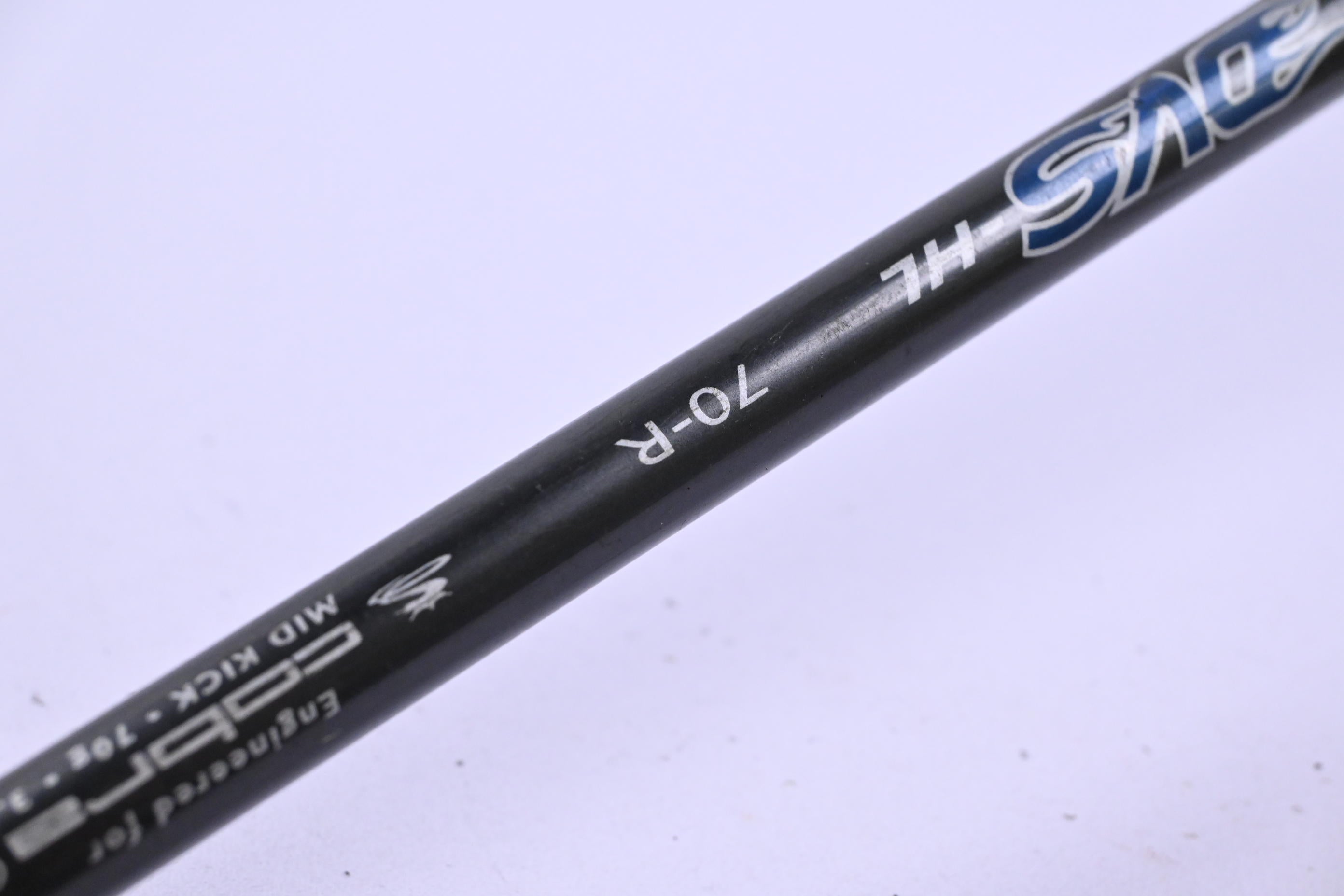 Cobra SZ #5 Iron / 26 Degree / Regular Flex Aldila DVS HL 70 Shaft