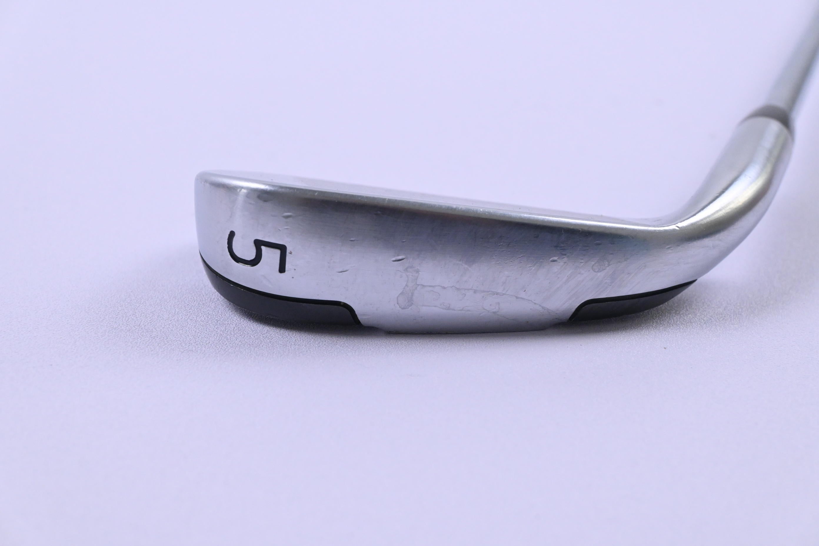 PXG 0311 XP Gen5 #5 Iron / 20 Degree / Regular Flex KBS Tour Lite Shaft