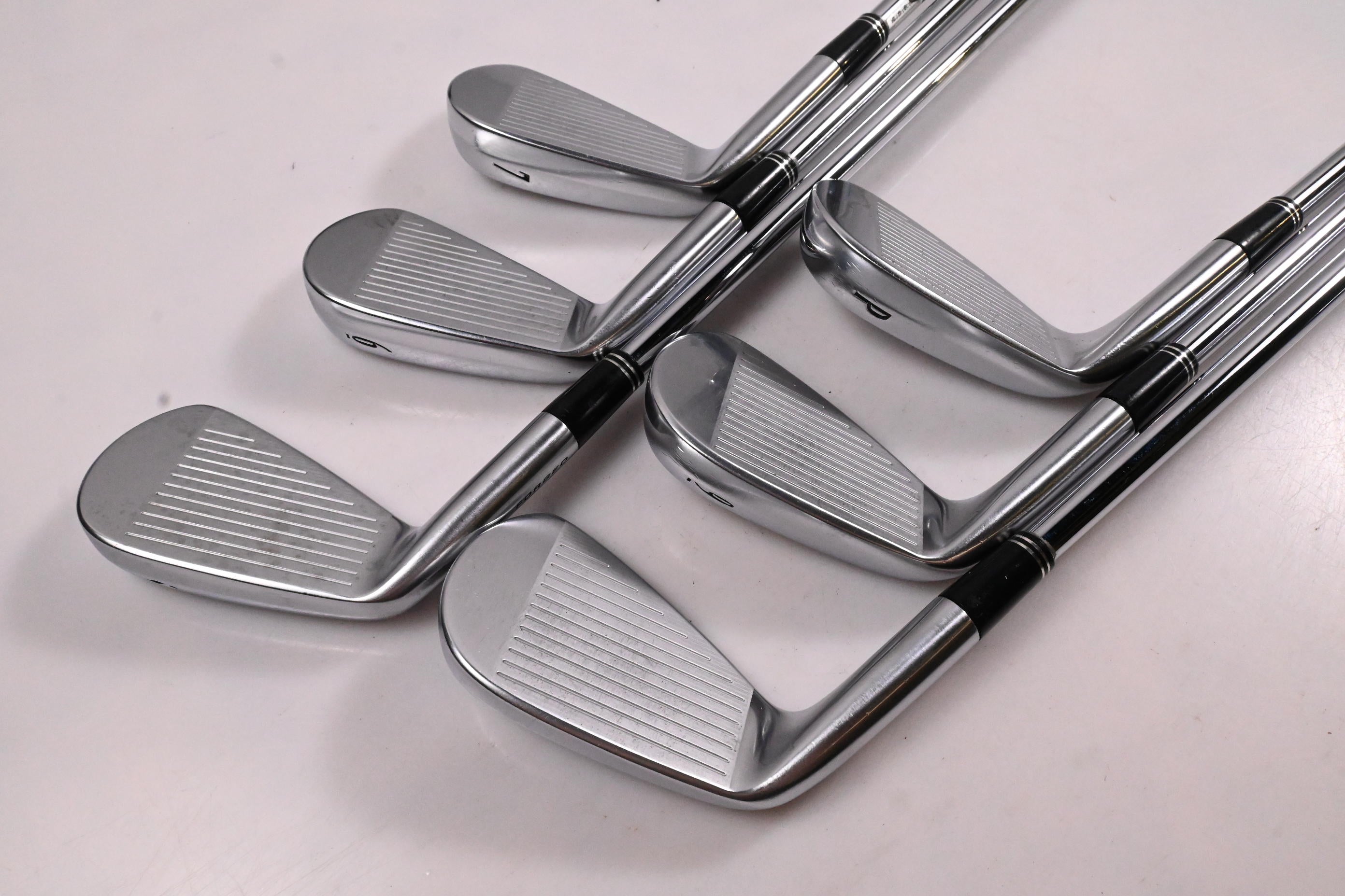 Srixon Z-565 Irons / 5-PW / Stiff Flex N.S.Pro 980GH Shafts