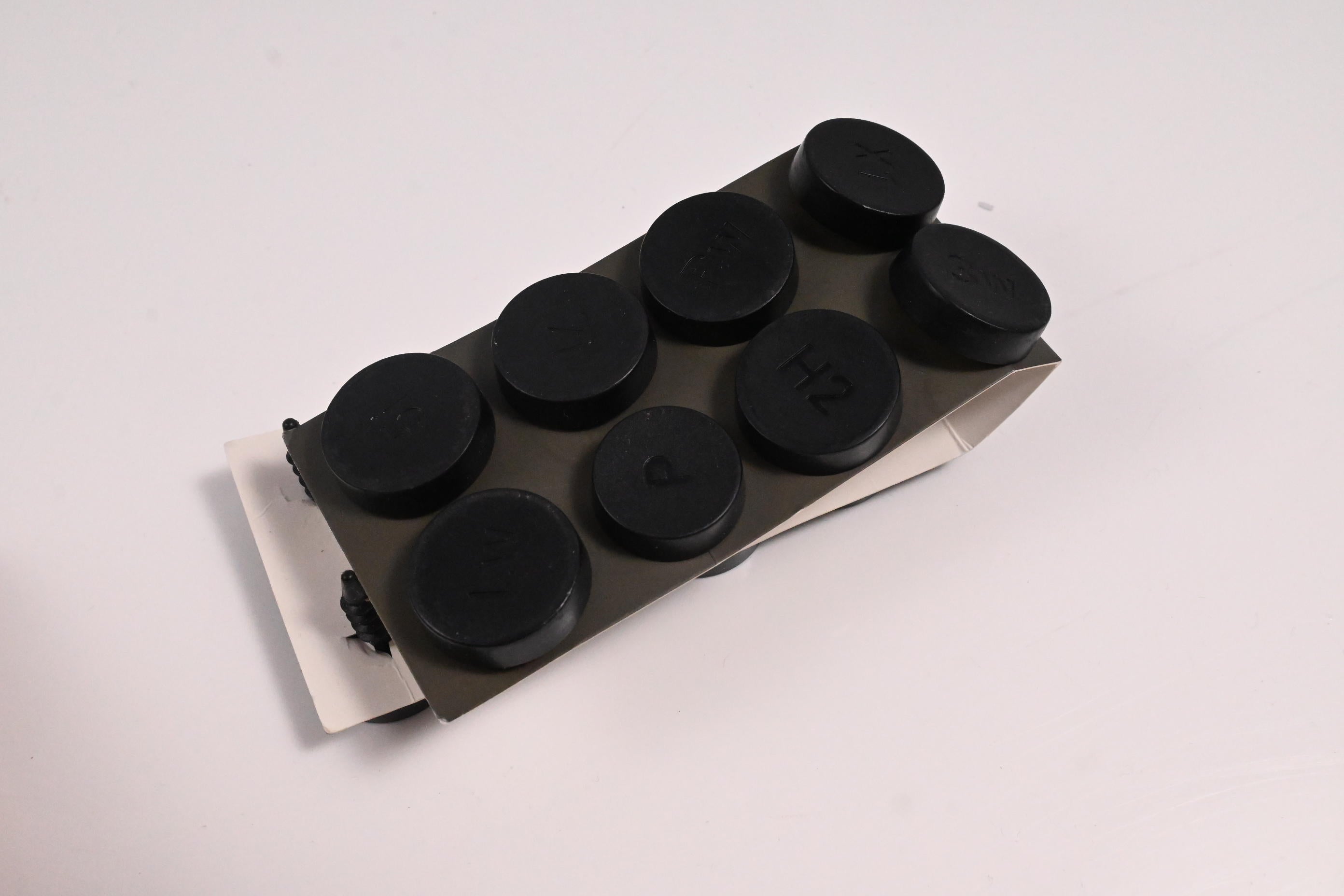 Shotscope X5 / GPS Watch / 16 X Preformance Tracking Tags