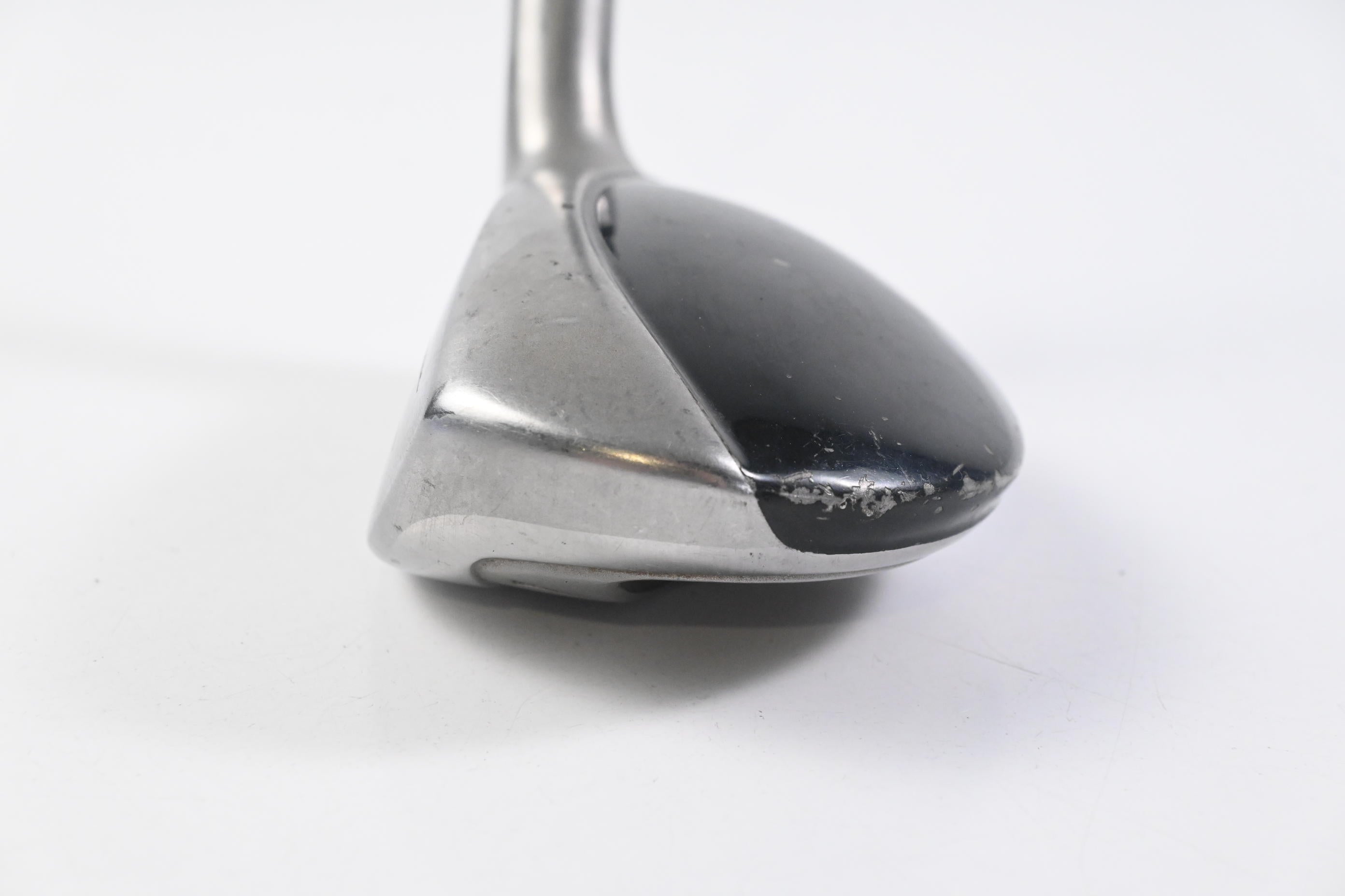 Left Hand Taylormade R7 Draw #3 Hybrid / 19 Degree / Regular Flex Taylormade 55