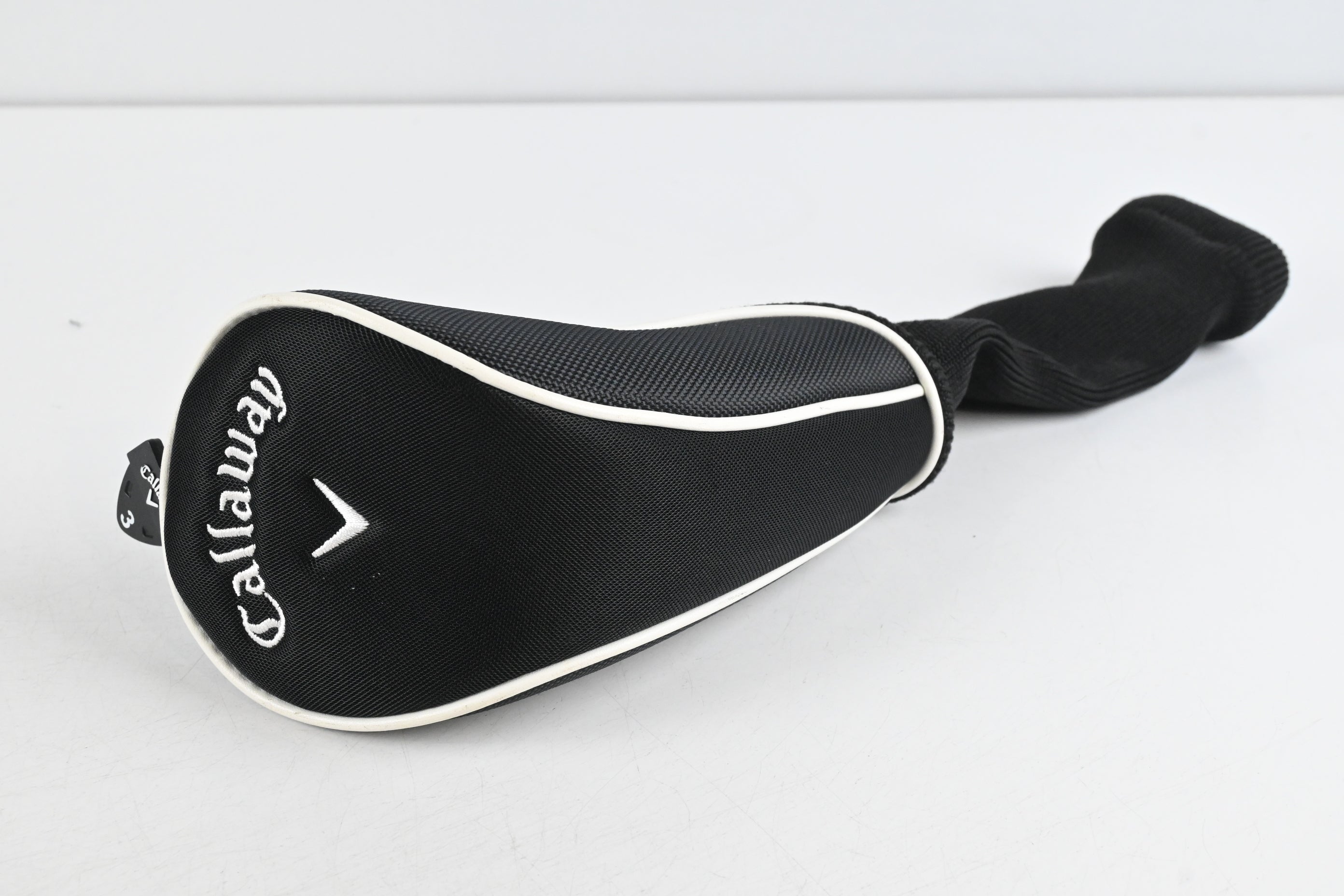 Callaway X 2006 #3 Wood / 15 Degree / Stiff Flex Grafalloy ProLaunch Red Shaft