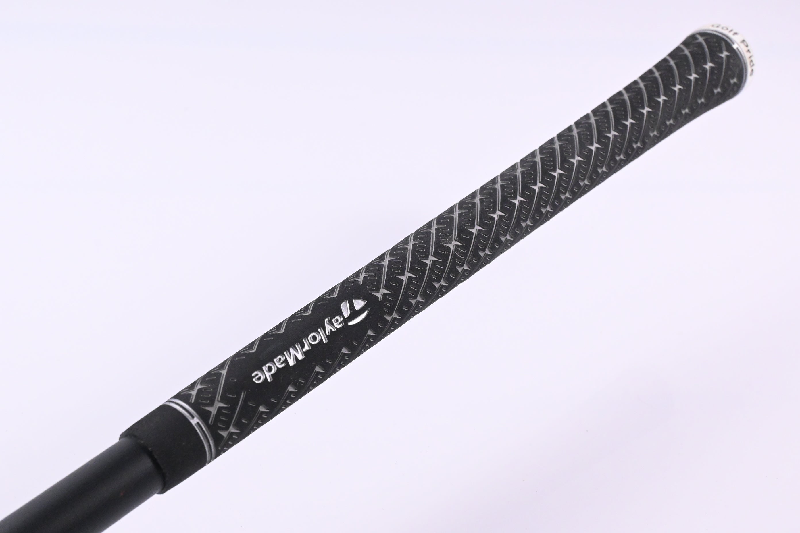 Taylormade Qi35 Max Lite #5 Hybrid / 27 Degree / Senior Flex Vanquish 5 Shaft