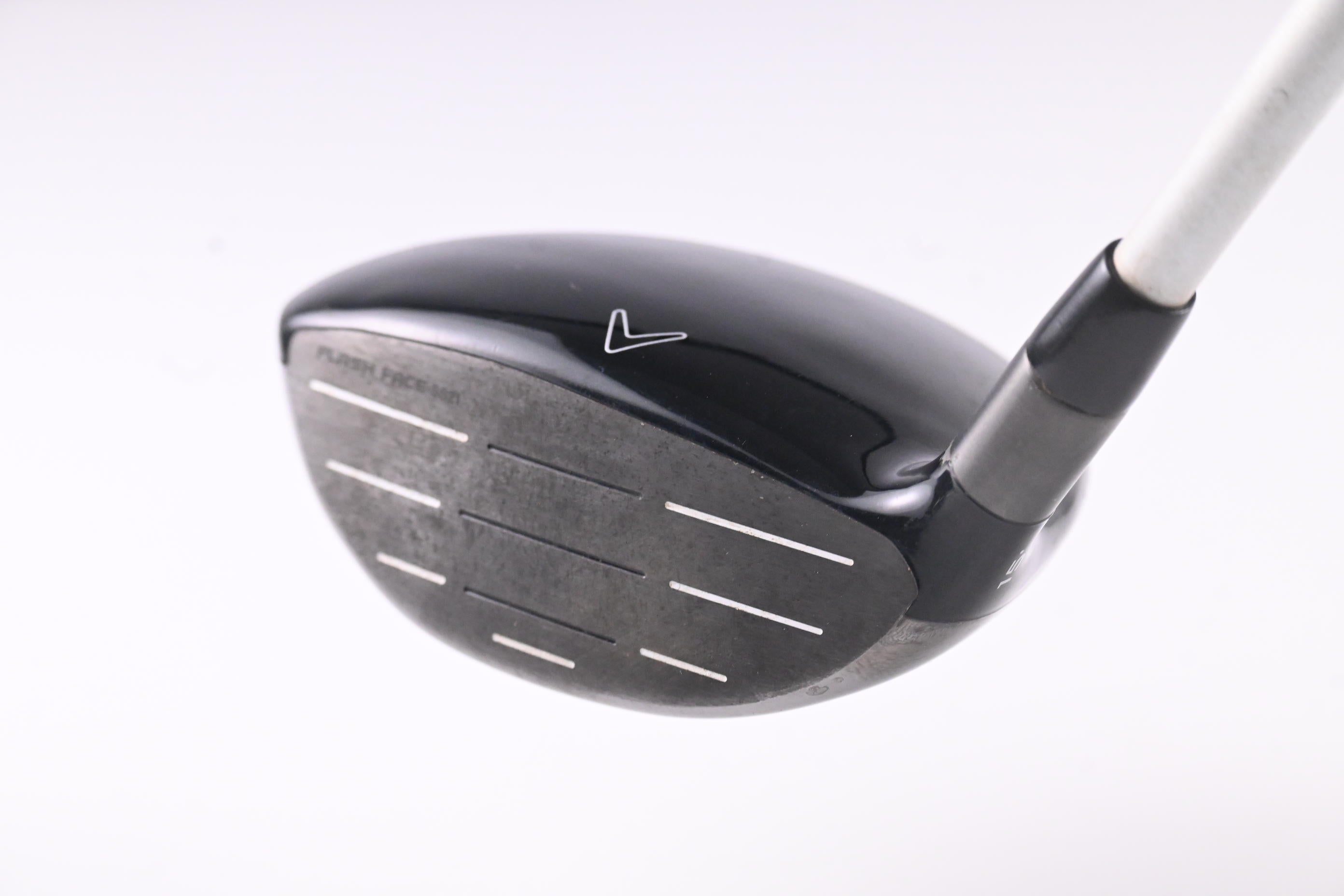 Callaway Epic Speed #3 Wood / 15 Degree / Stiff Flex Grafalloy Blue Shaft