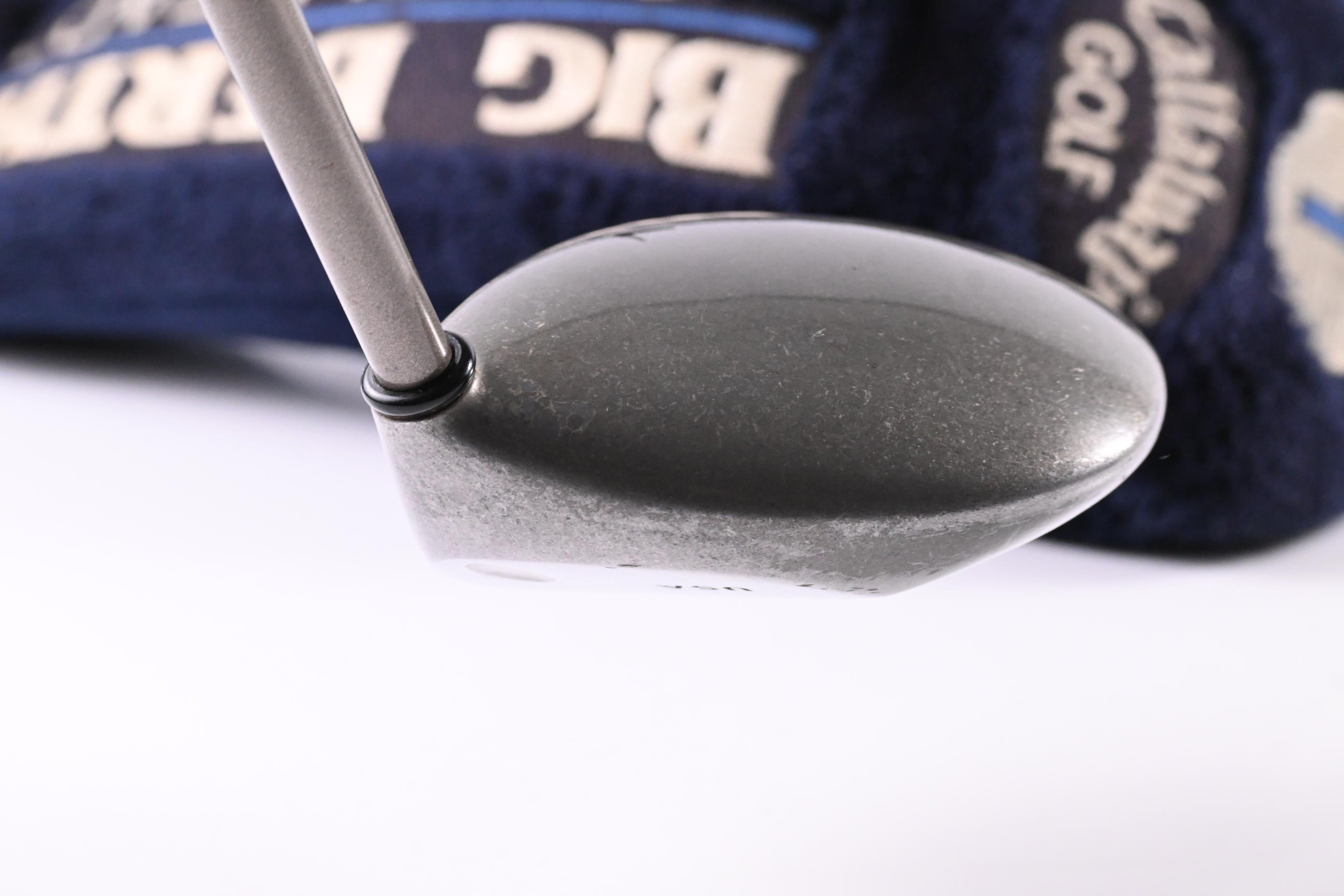 Callaway Big Bertha Driver / 9 Degree / Firm Flex Aldila Callaway Pro RCH 36
