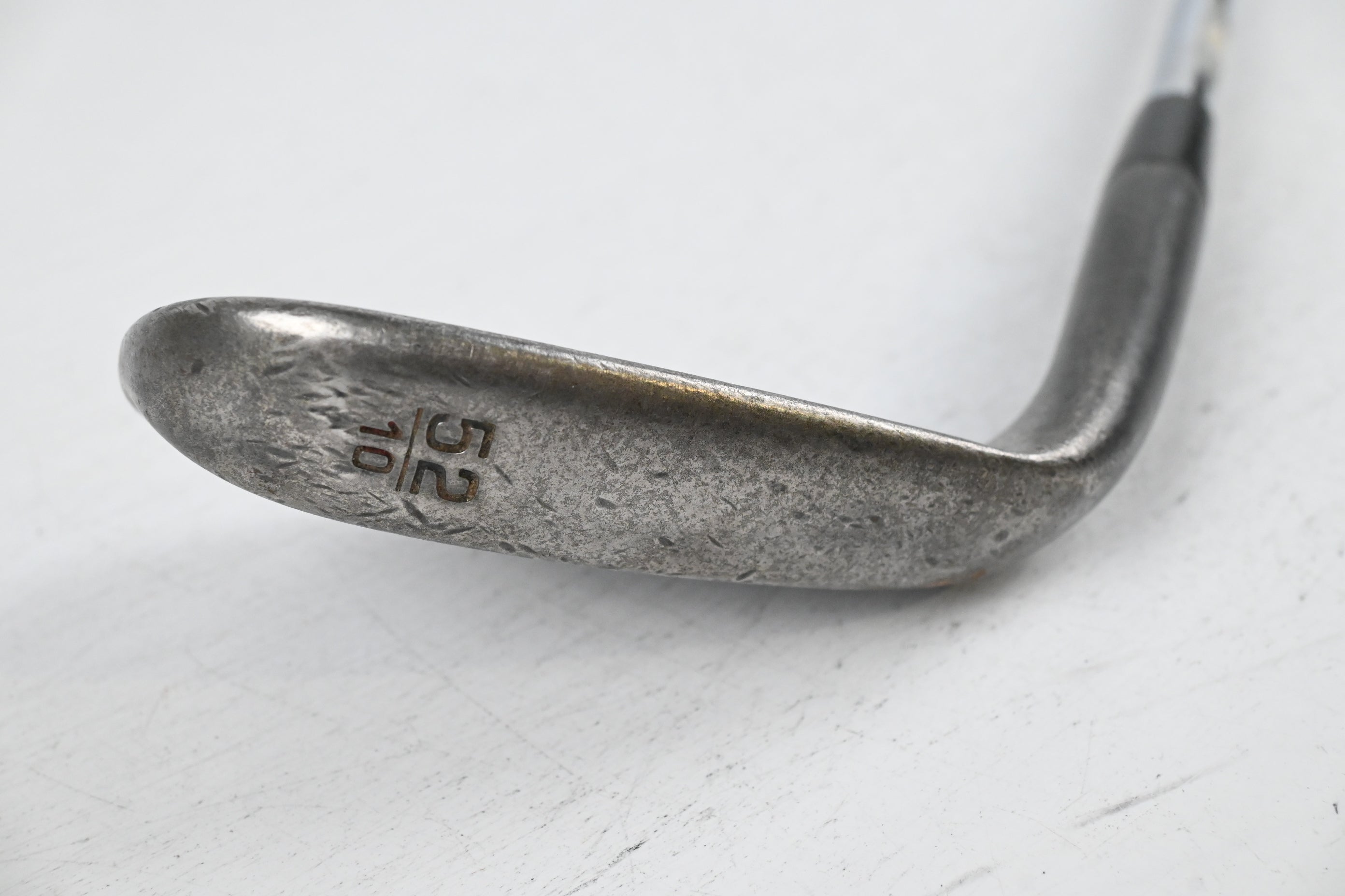 Benross Rev Gap Wedge / 52 Degree / Wedge Flex KBS HI-REV 2.0 115 Shaft