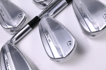 Taylormade P790 2025 Irons / 6-PW / Stiff Flex N.S.Pro Modus3 Tour 105 Shafts